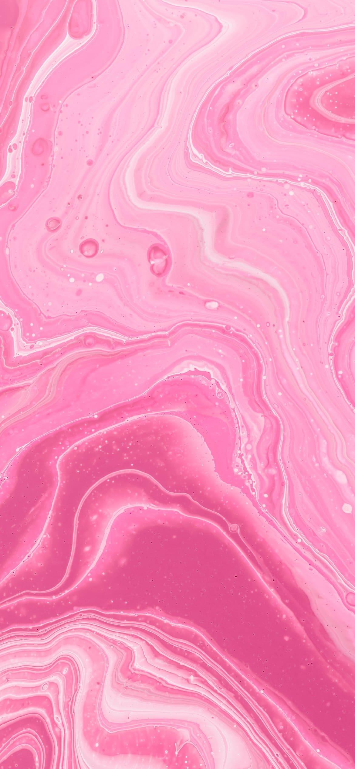 1170x2532 Pink Aesthetic Wallpaper Background You Need For Your Phone Right Now!
