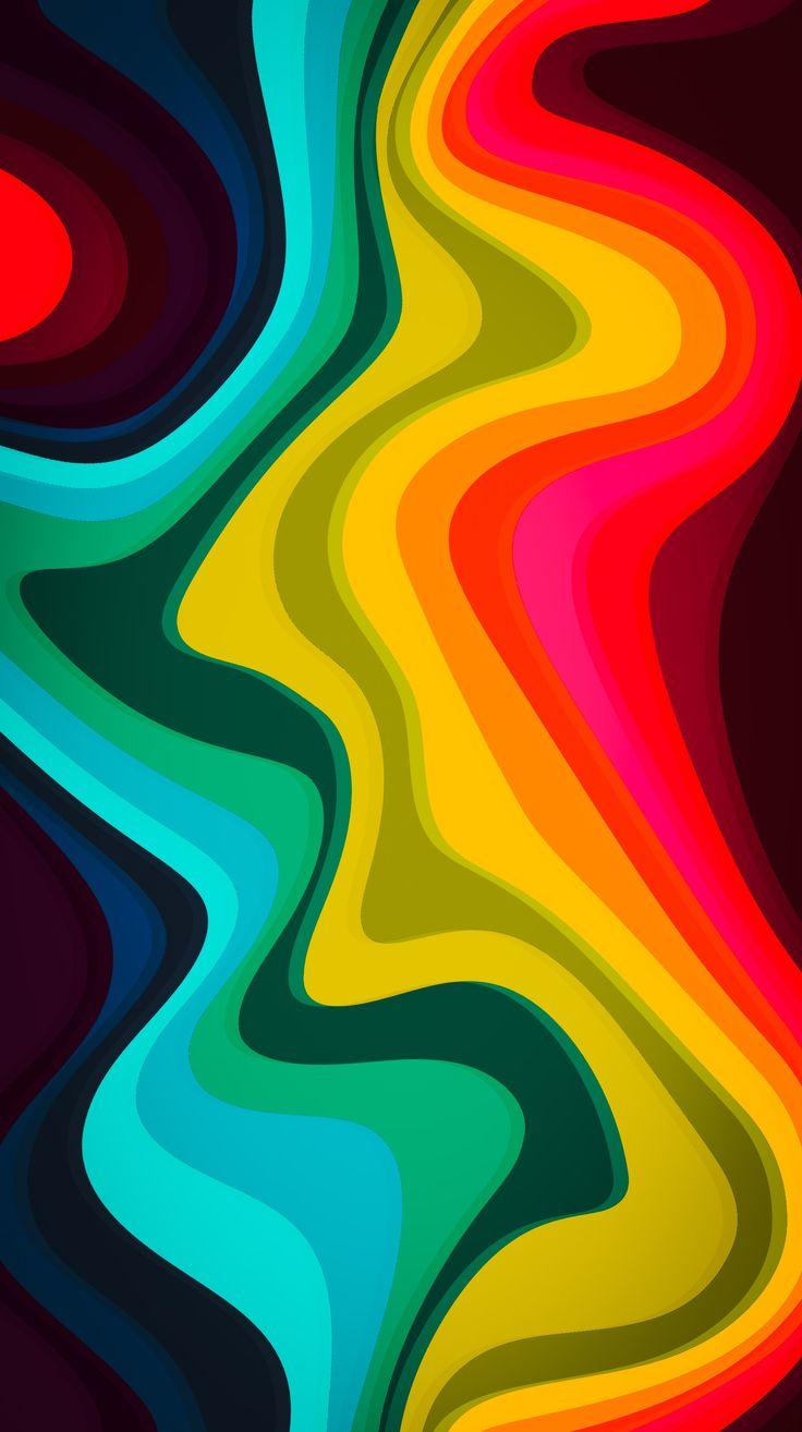 736x1314 iPhone Wallpaper. Abstract iphone wallpaper, Wallpaper, Abstract