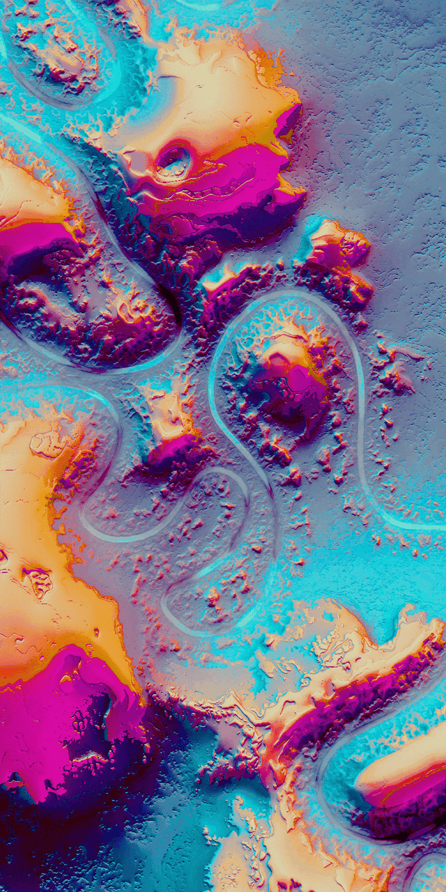 640x1280 AESTHETIC ABSTRACT WALLPAPER IPHONE