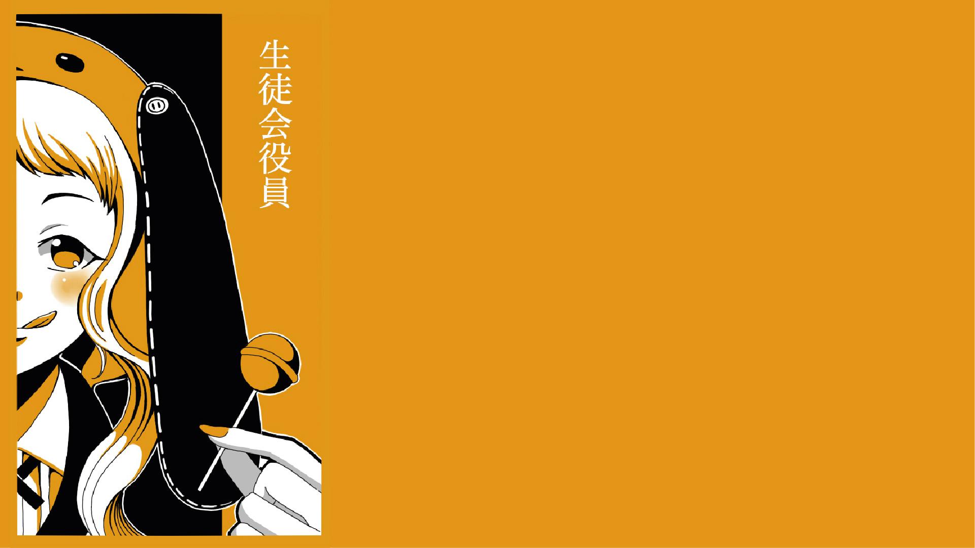 1921x1080 Kakegurui Anime Anime Girls Tongue Out Lollipop Sweets HD Wallpaper