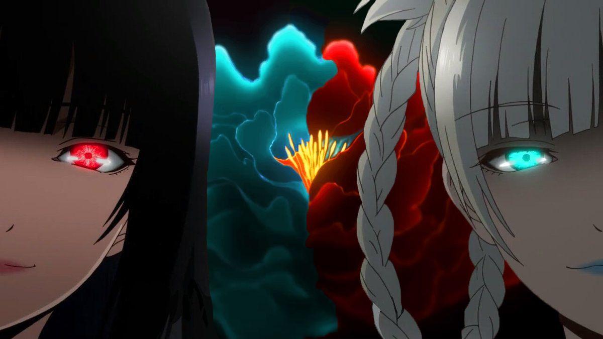 1200x675 Kakegurui Wallpaper. Anime wallpaper, Anime, Anime image