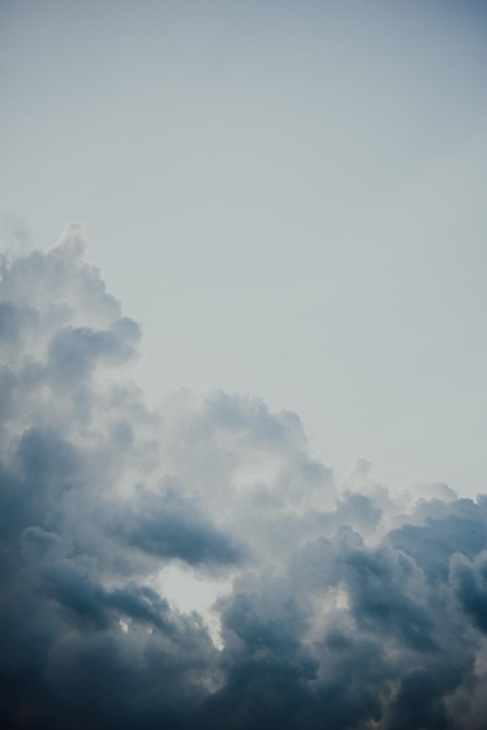 1000x1498 Clouds Picture. Download Free Image