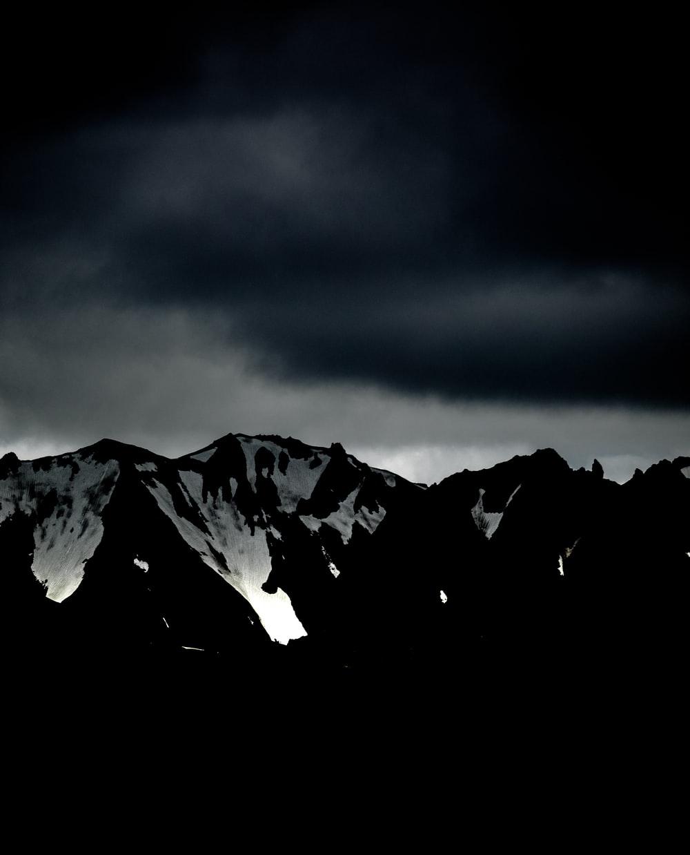 1000x1238 Contrast Wallpaper