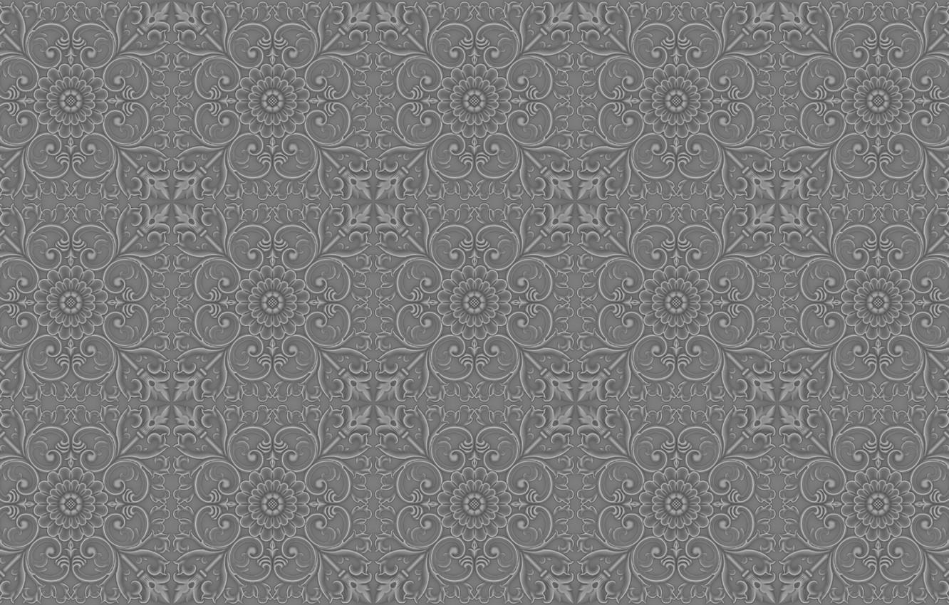 1332x850 Wallpaper pattern, texture, art, relief, Orest Terremoto image for desktop, section текстуры