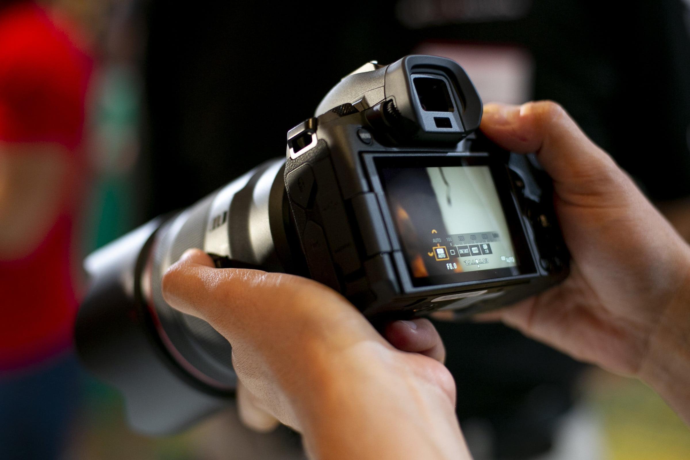 2400x1600 Understanding Camera Autofocus System and Modes For Sharp Photo