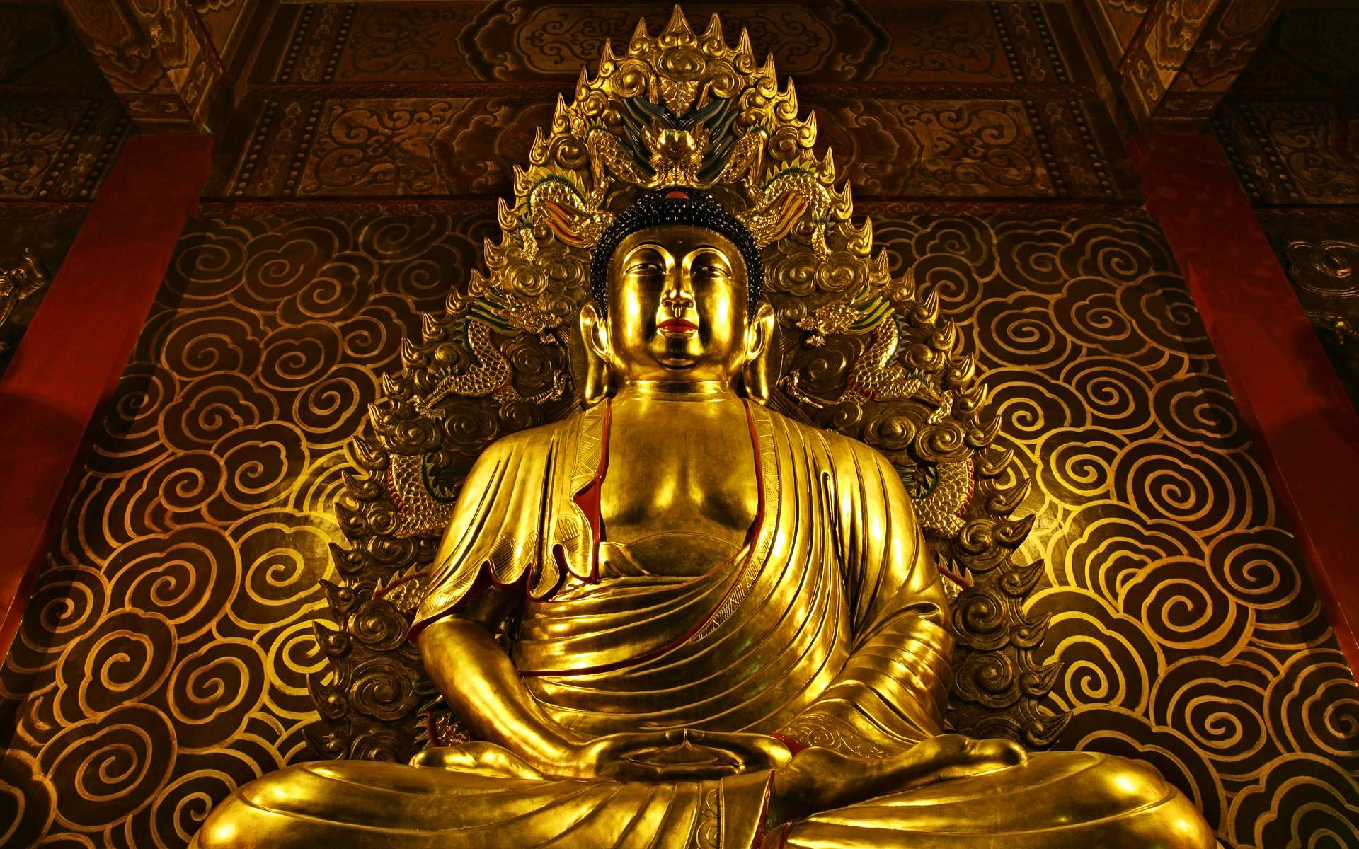 1920x1200 Buddha iPhone