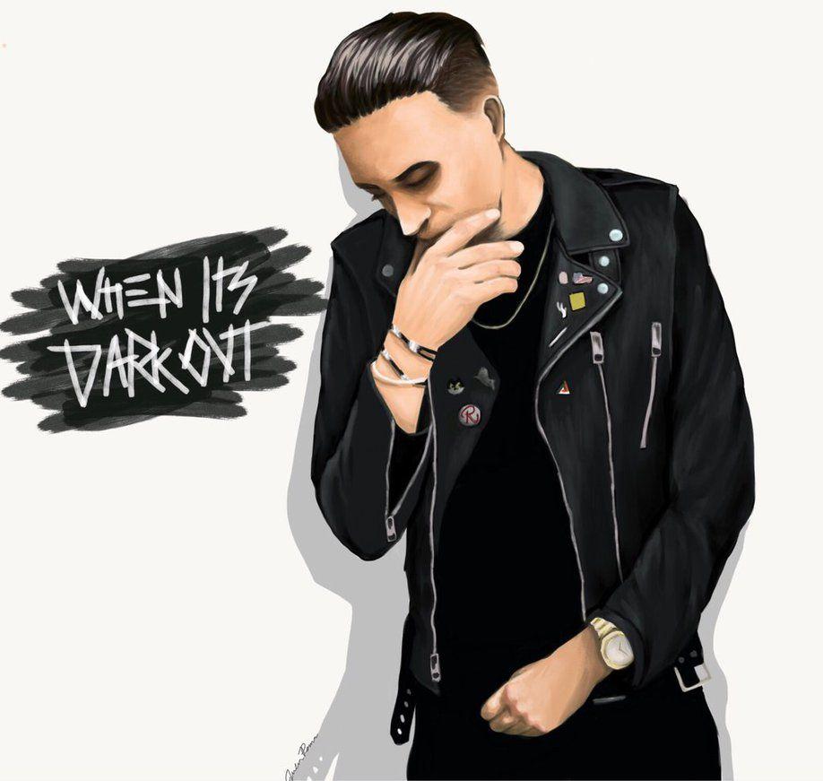 918x871 G Eazy
