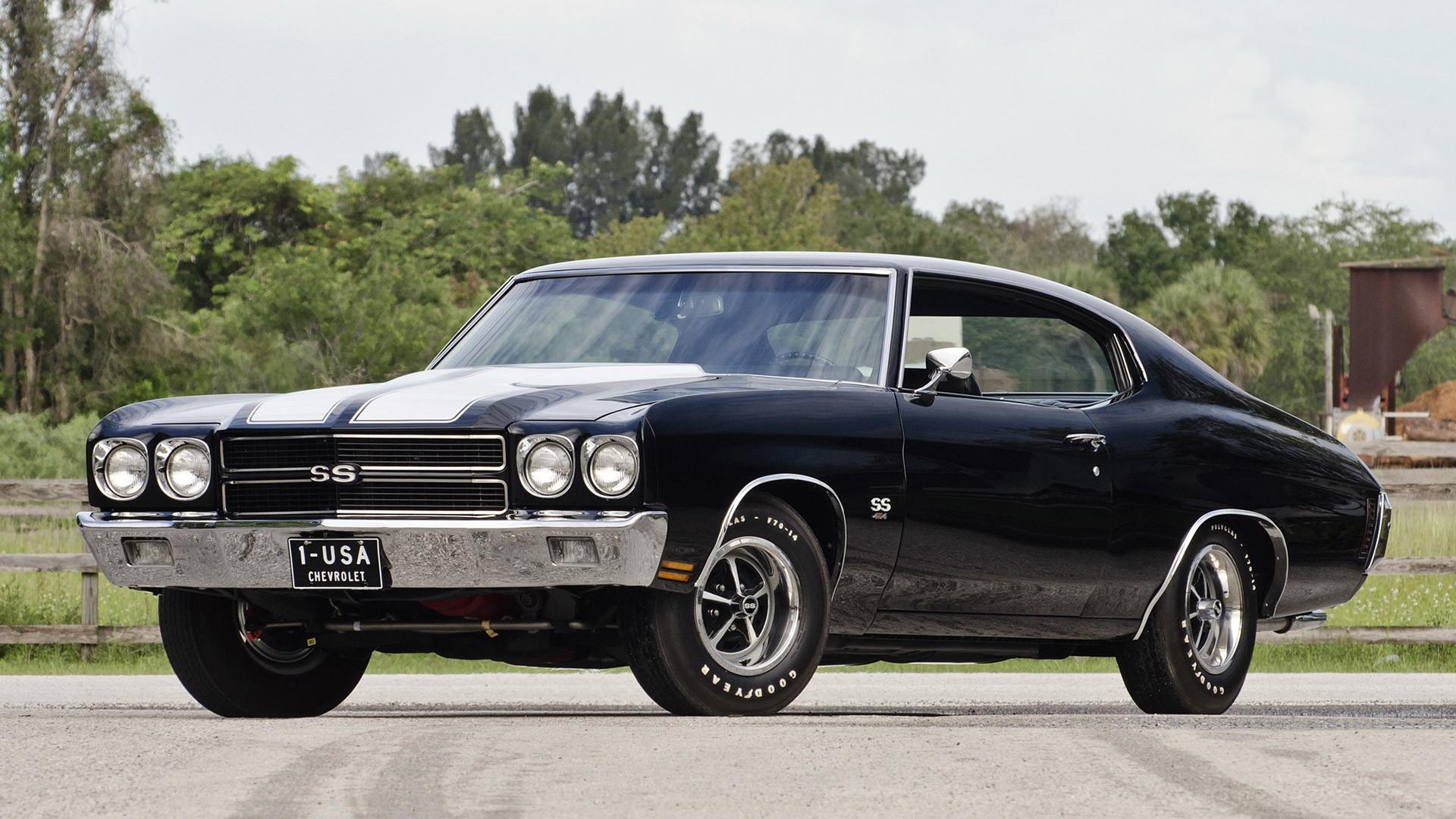 1920x1080 1920x 1970 Chevrolet Chevelle Ss Coupe Picture Chevrolet Chevelle Ss HD