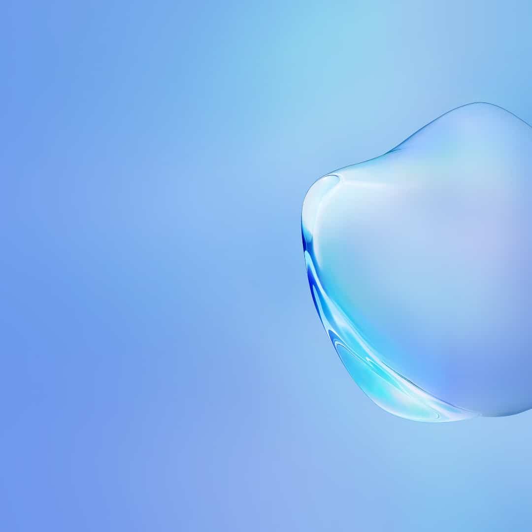 1080x1080 Here Are The Wallpaper From Samsung's Galaxy Note 10 & DeX
