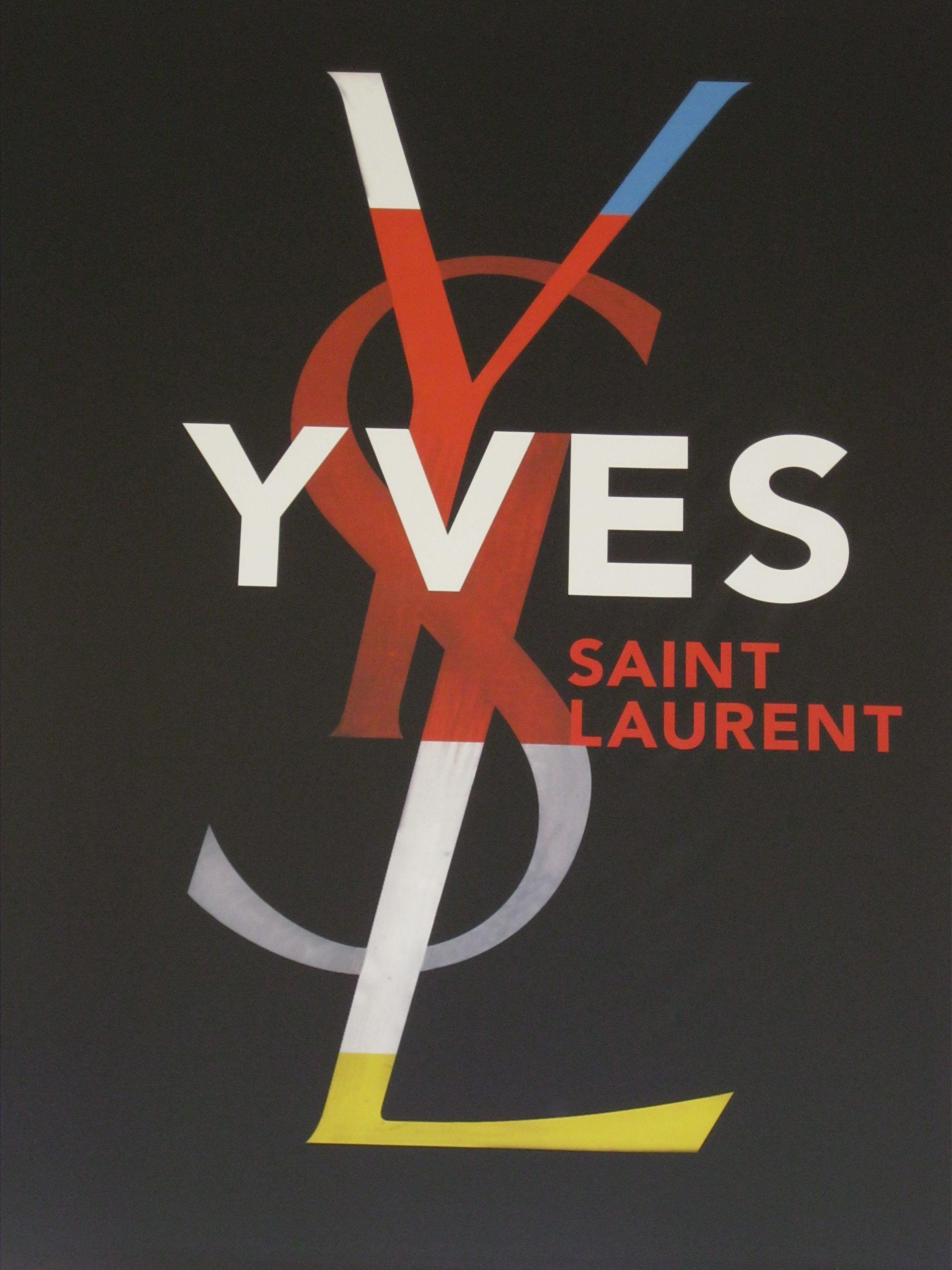 2736x3648 Saint Laurent Wallpaper