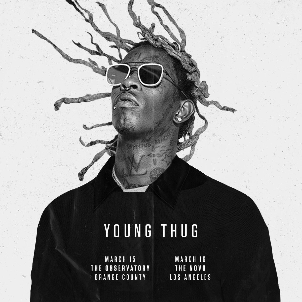 Young Thug YSL Wallpapers - Top Free Young Thug YSL Backgrounds - WallpaperAccess