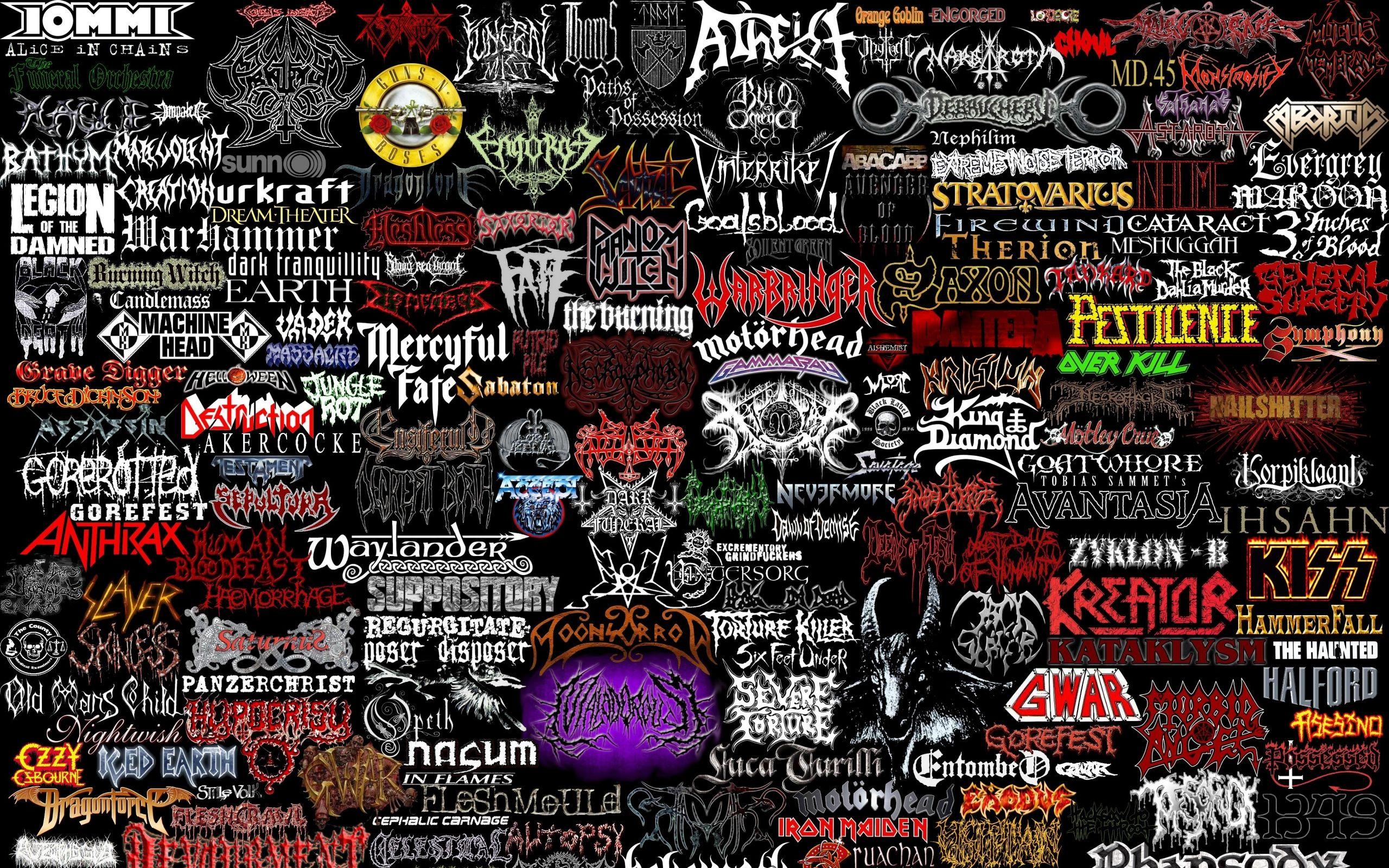 2560x1600 Rock Laptop Wallpaper, HD Rock Laptop Background