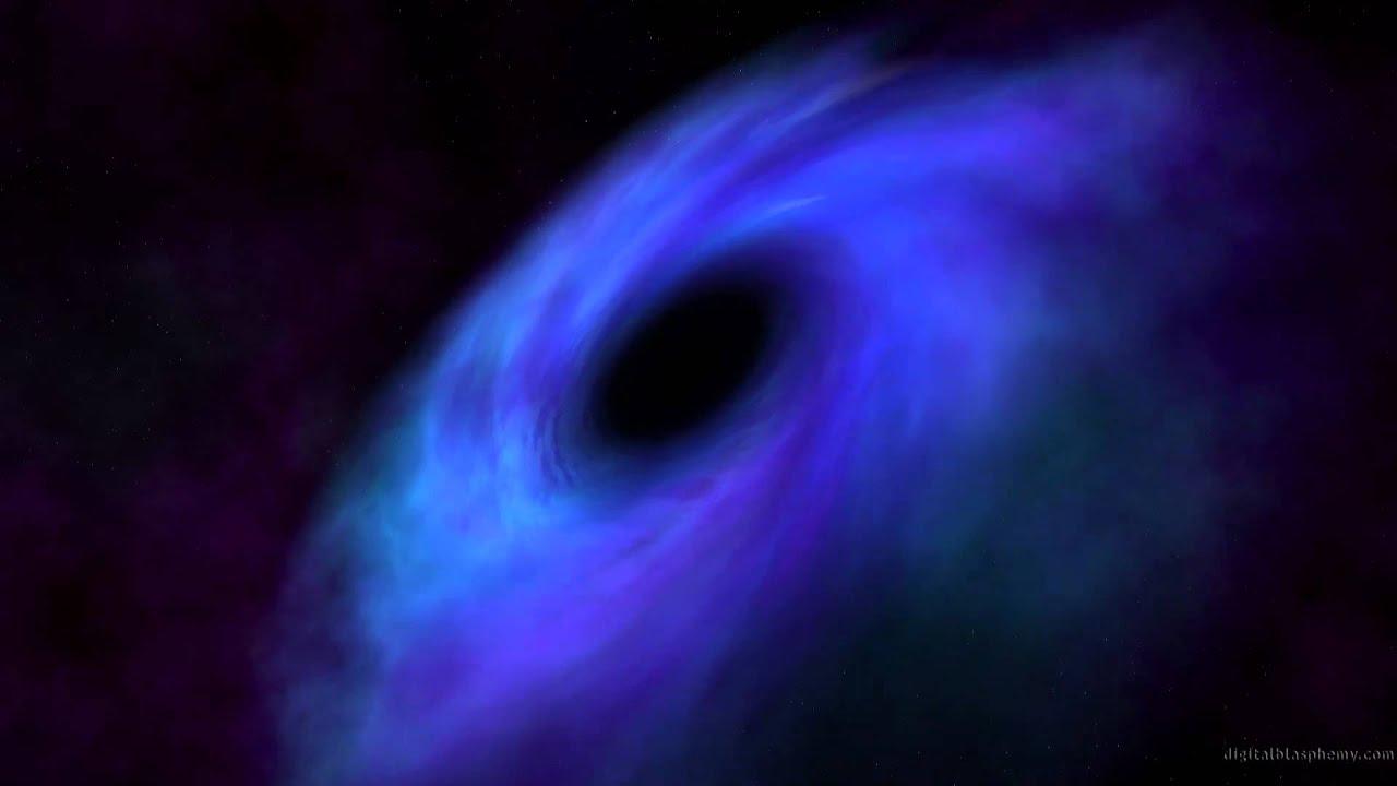 1280x720 Digital Blasphemy: Looping Animations