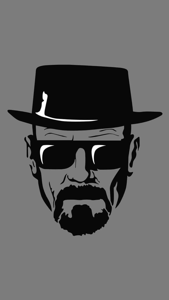 720x1280 Breaking Bad Android Wallpaper