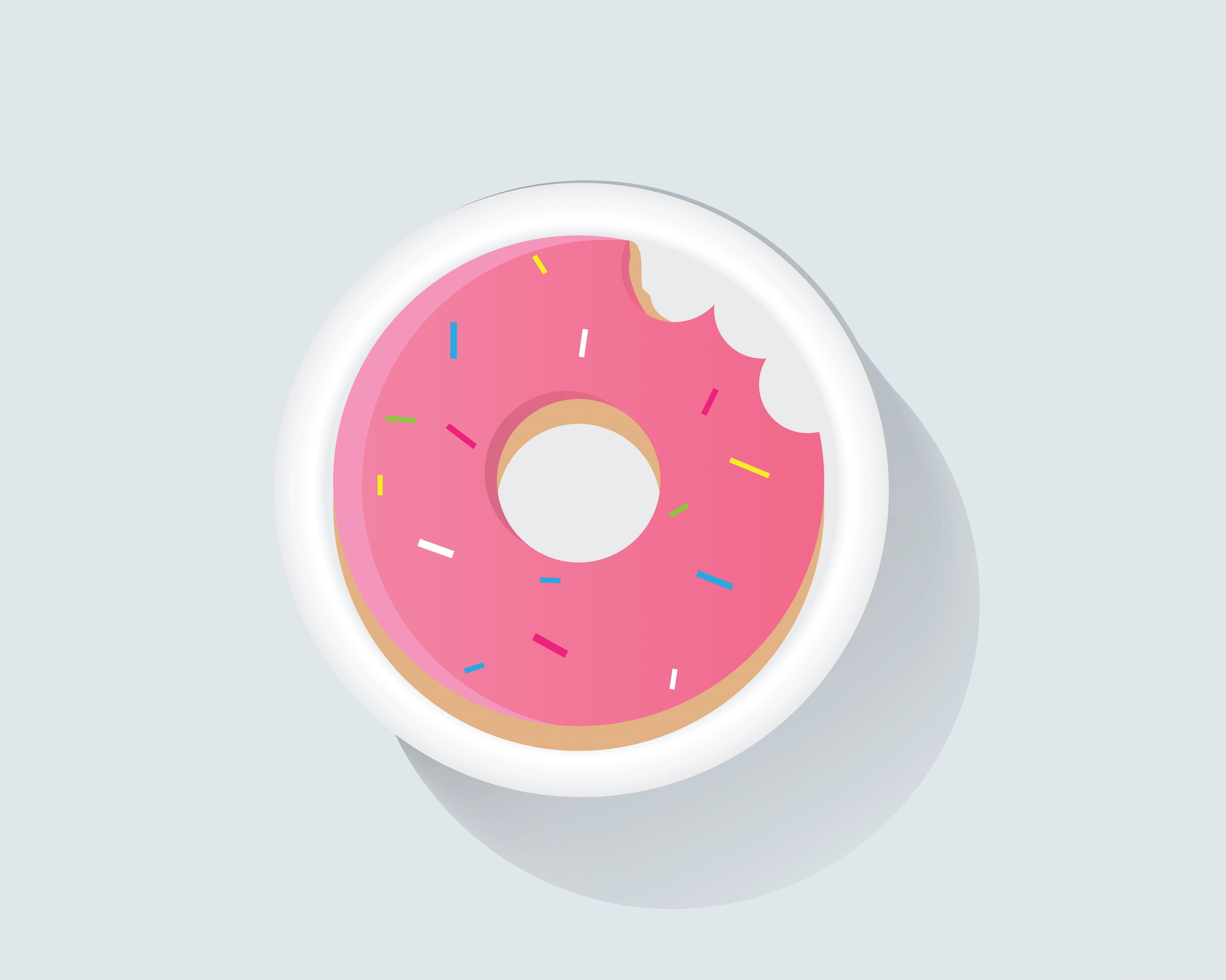 5120x4096 WallpaperWide.com ❤ Vector Art HD Desktop Wallpaper for 4K Ultra