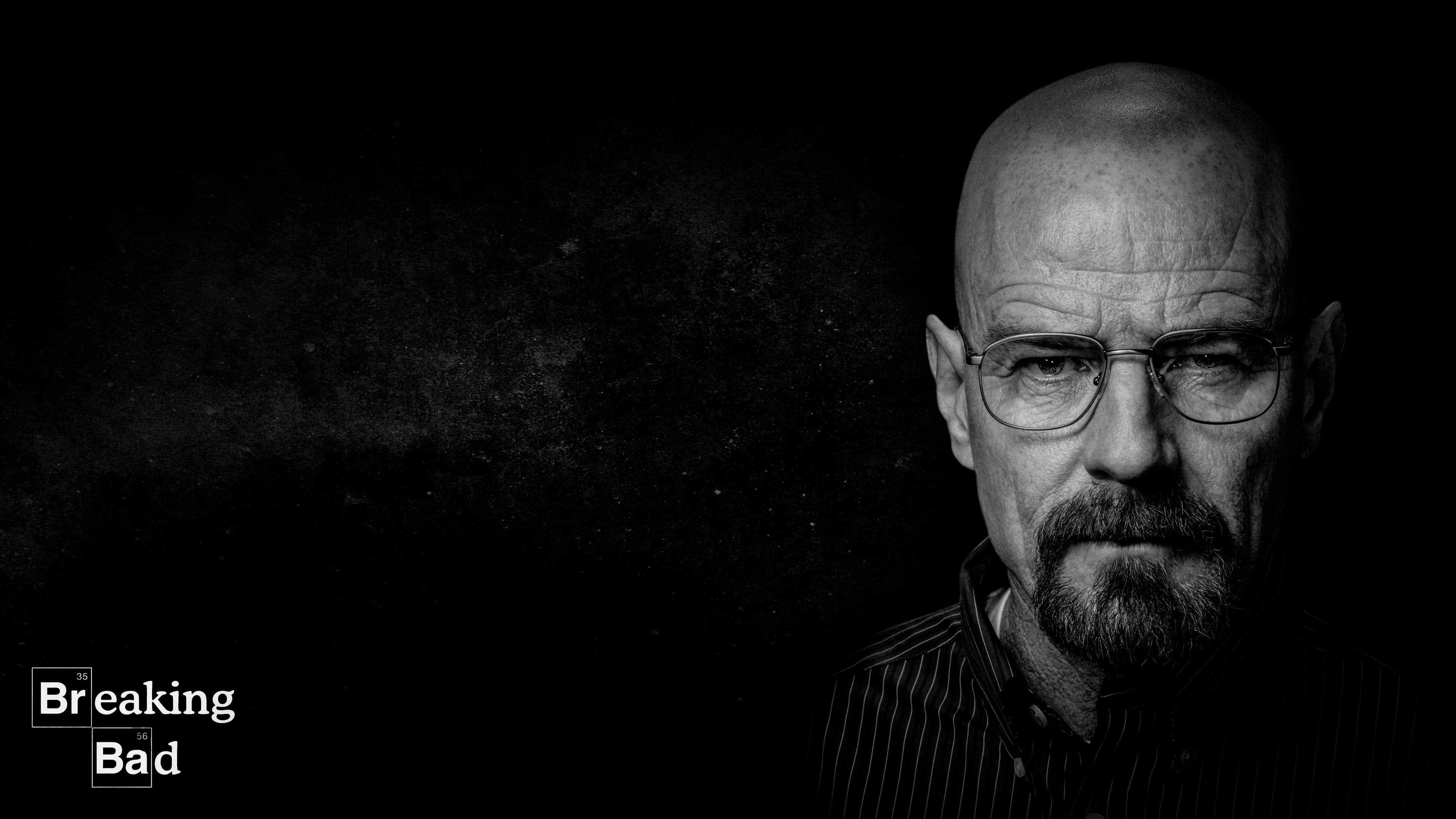 3840x2160 Breaking Bad 4k Wallpaper