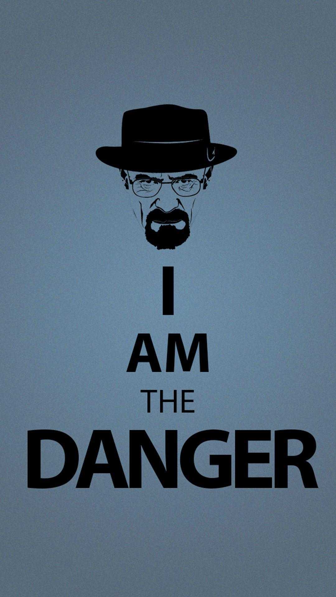 1080x1920 Heisenberg Breaking Bad Wallpaper Free HD Wallpaper
