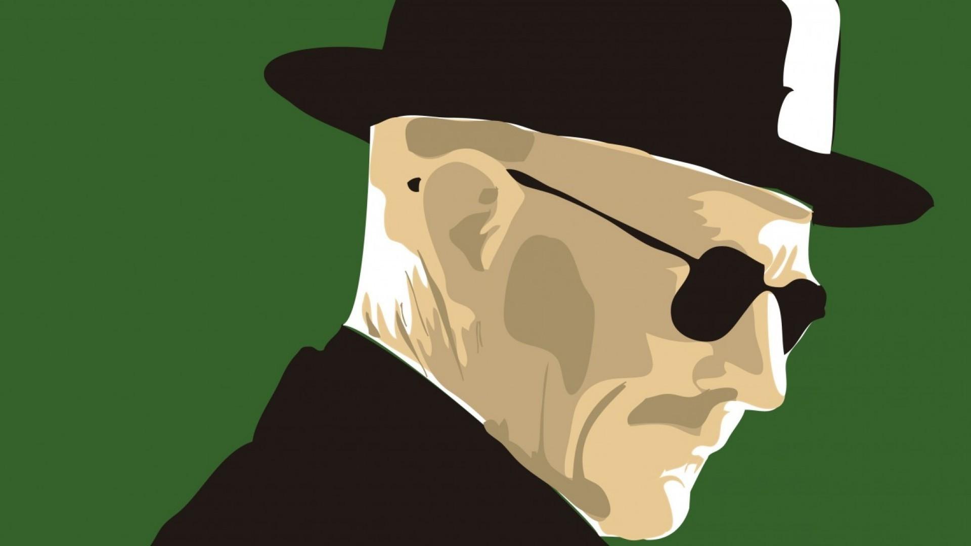 1920x1080 Breaking Bad, Walter White, Heisenberg Wallpaper HD / Desktop and Mobile Background