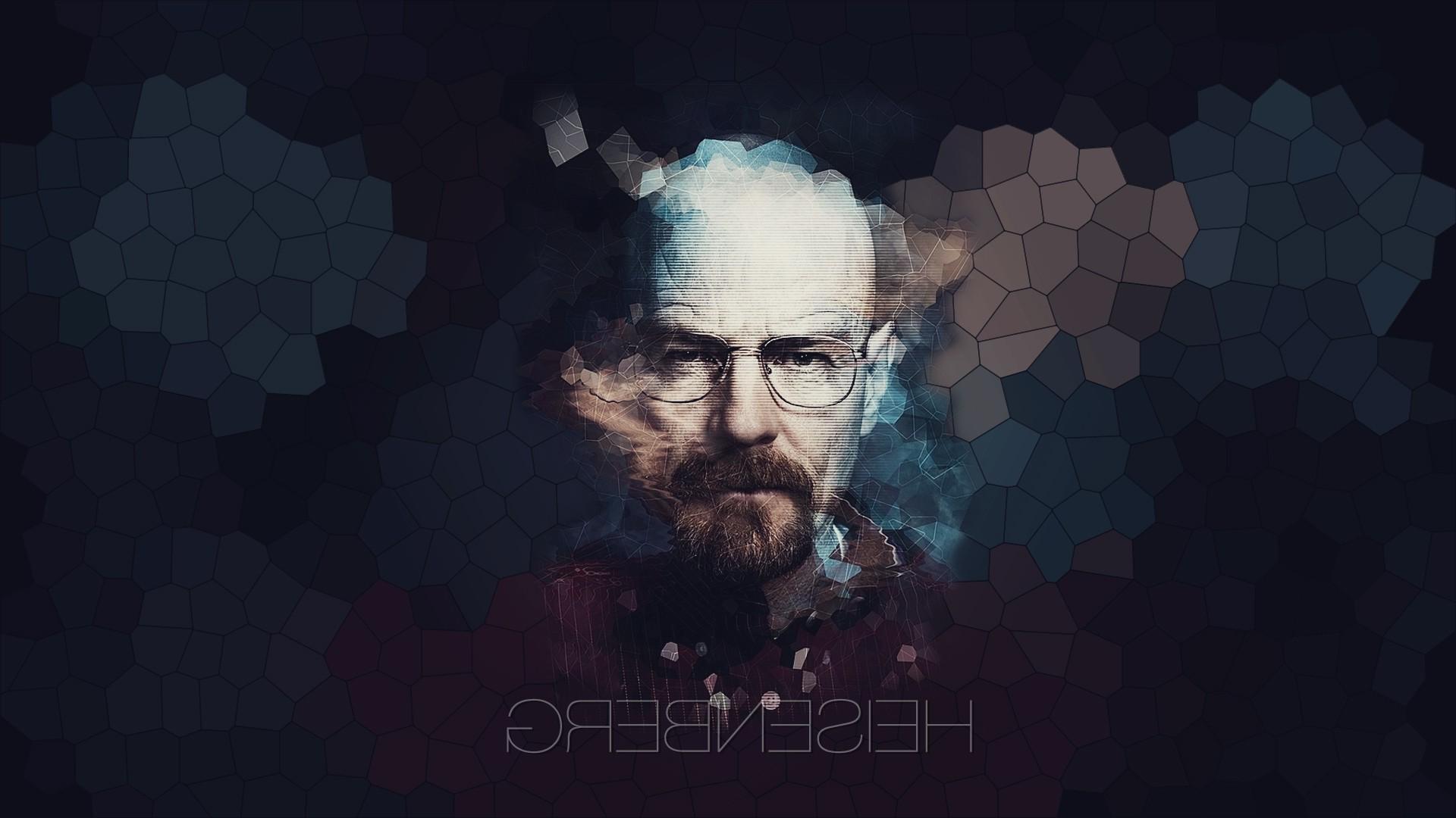 1920x1080 Breaking Bad, Walter White, Heisenberg, Bryan Cranston Wallpaper HD / Desktop and Mobile Background