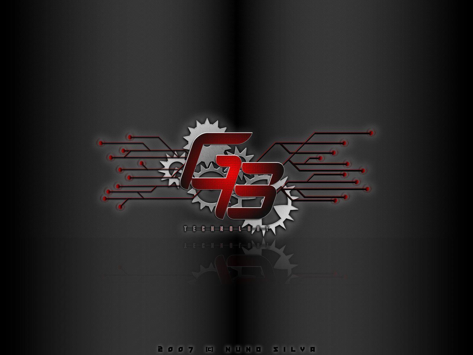 1600x1200 Gigabyte Wallpaper