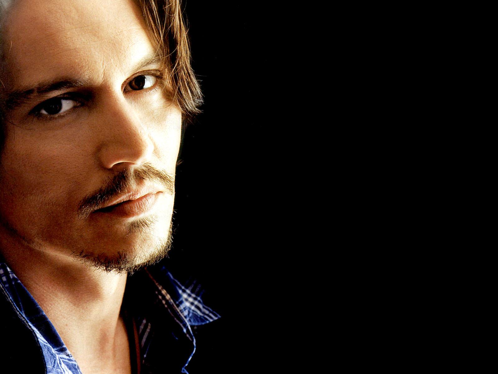 1600x1200 Johnny Depp HD Wallpaper