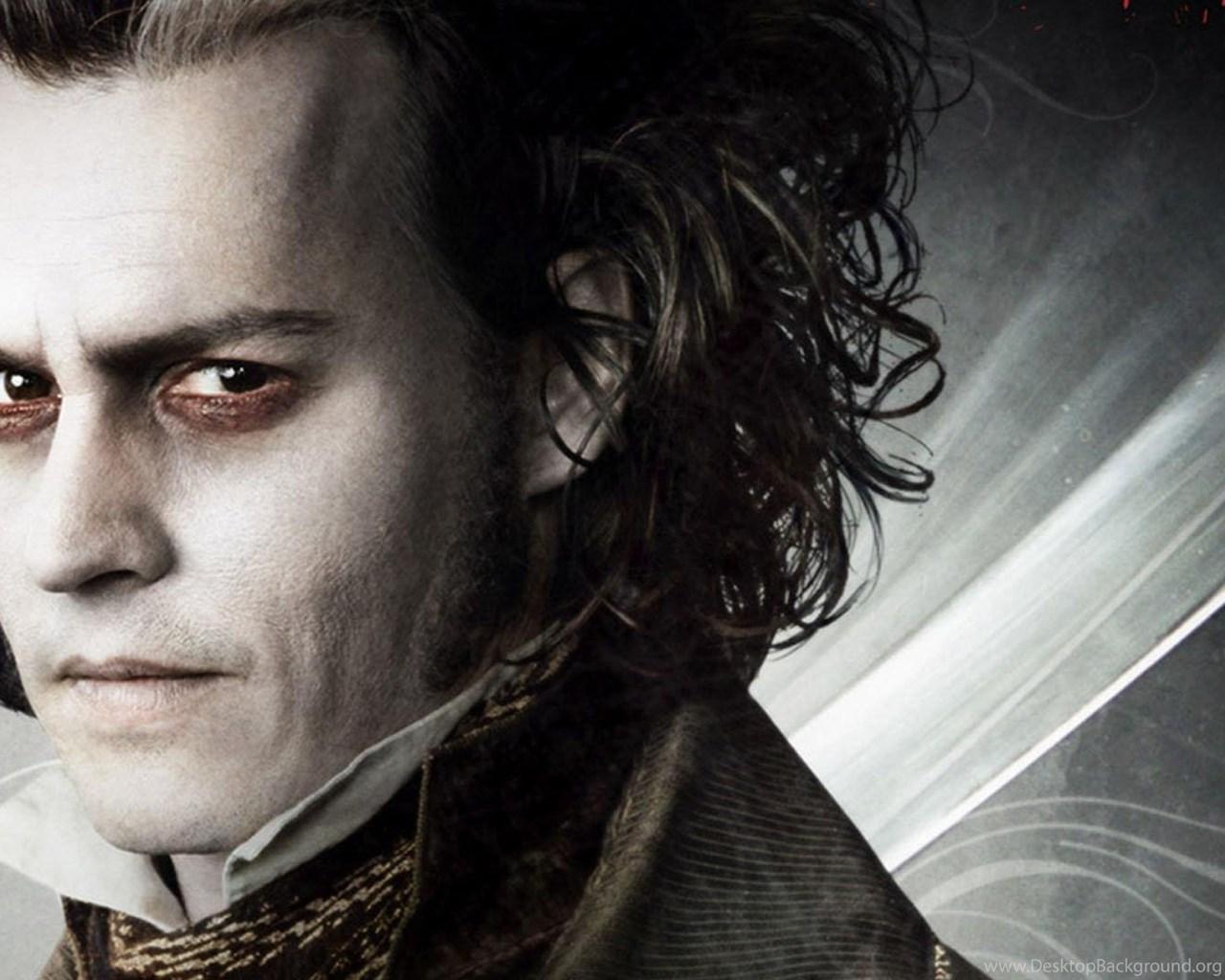 1280x1024 Johnny Depp HD Wallpaper Desktop Background