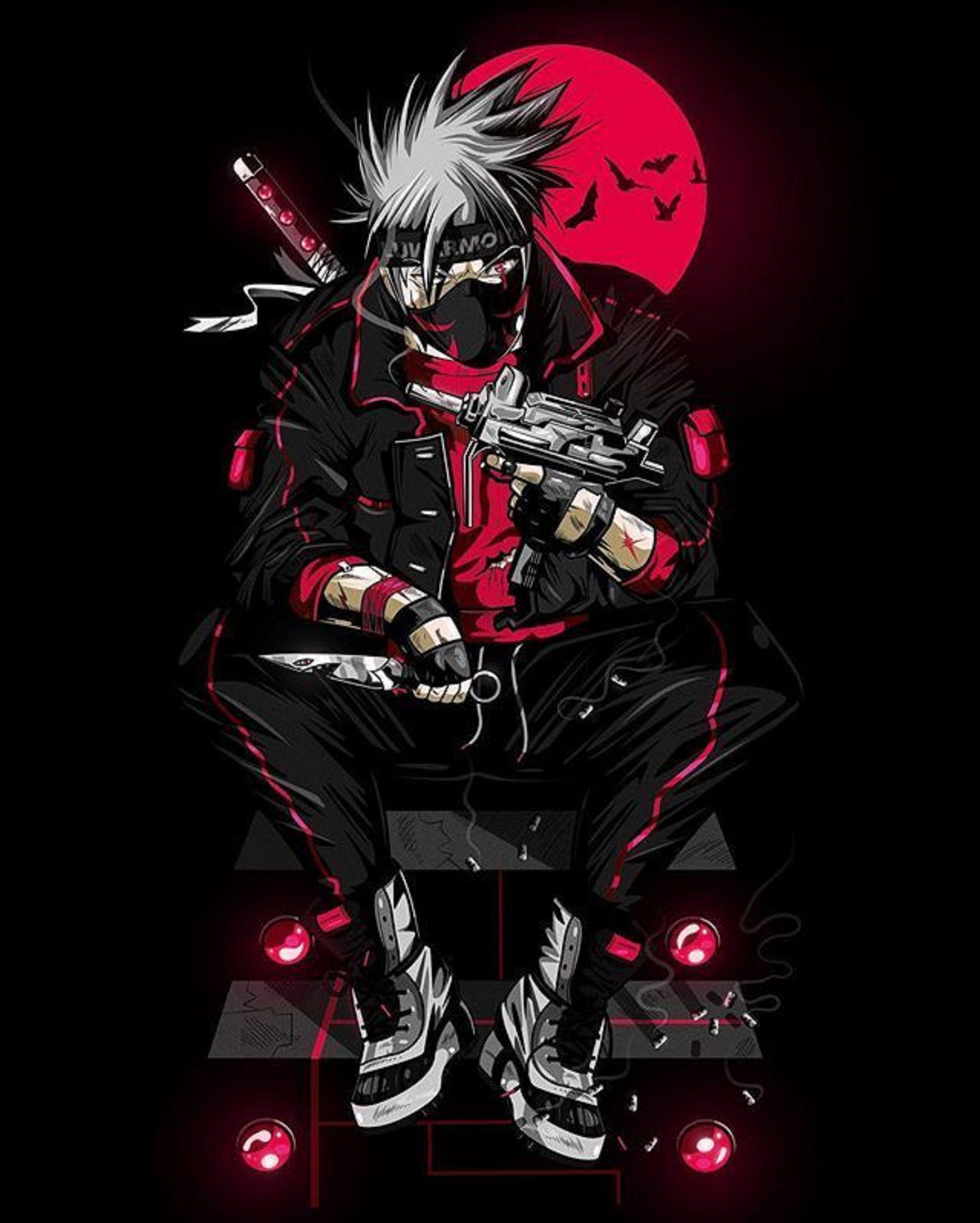 3500x4369 Dope Kakashi Wallpaper / Naruto Supreme Wallpaper Top Free Naruto Supreme Background / We have a massive amount of HD image that will make your computer or smartphone