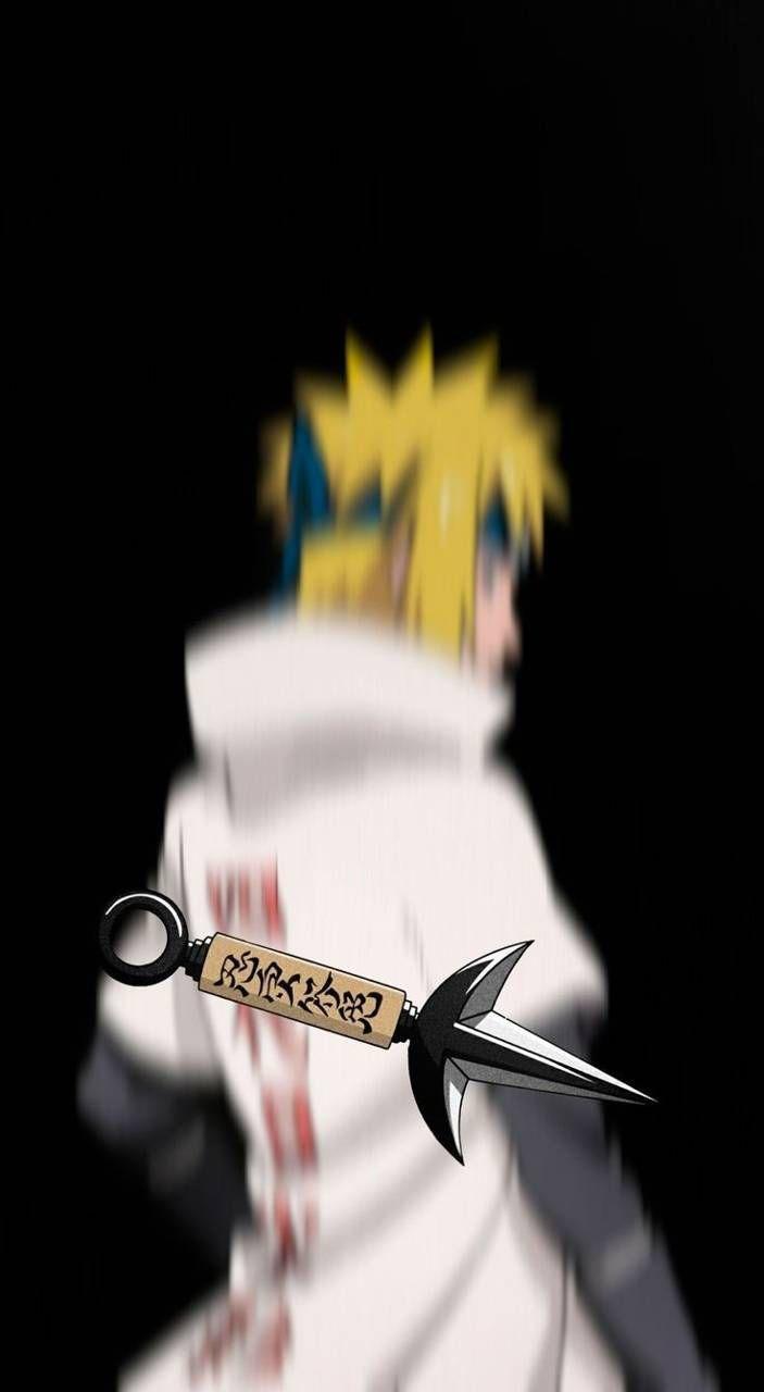 703x1280 Dope Naruto Wallpaper