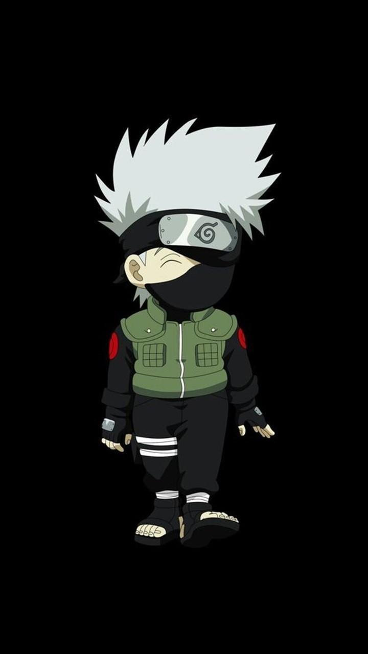 720x1280 Dope Kakashi Wallpaper
