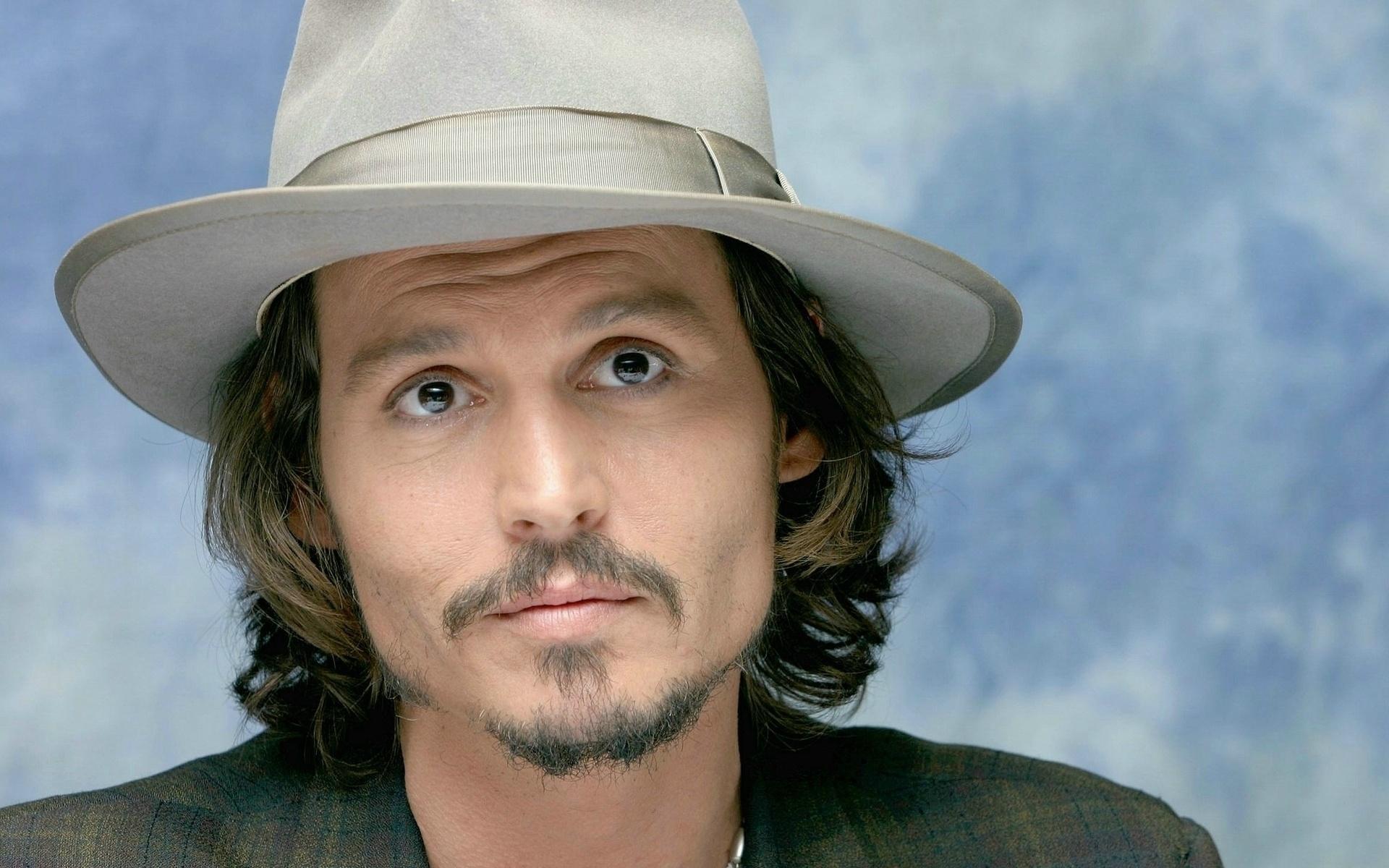 1920x1200 Johnny Depp High Resolutin New HD Wallpaper HD Wallpaper