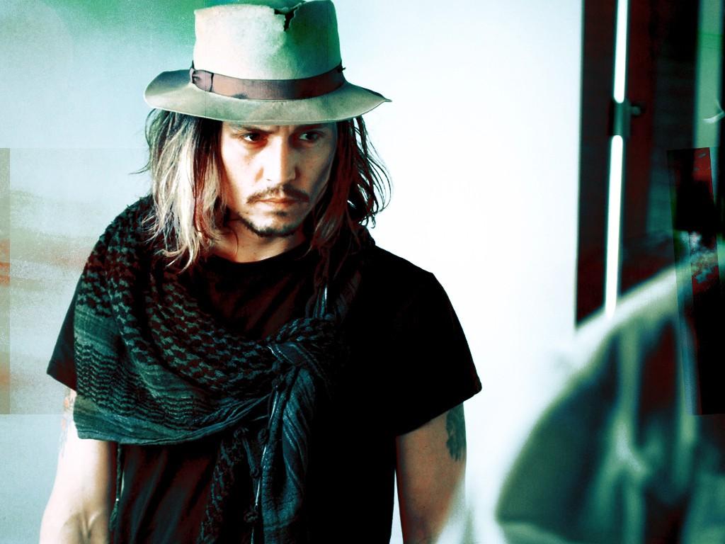 1024x768 johnny depp movies wallpaper HD wallpaper