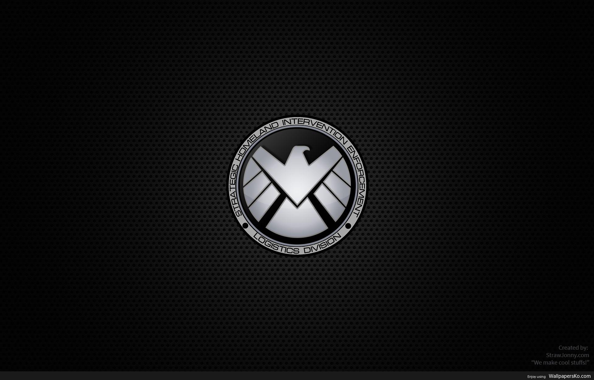 1920x1228 Shield Wallpaper /shield Wallpaper HD Wallpaper Download. Marvel Phone Wallpaper, Avengers Wallpaper, Marvel Shield