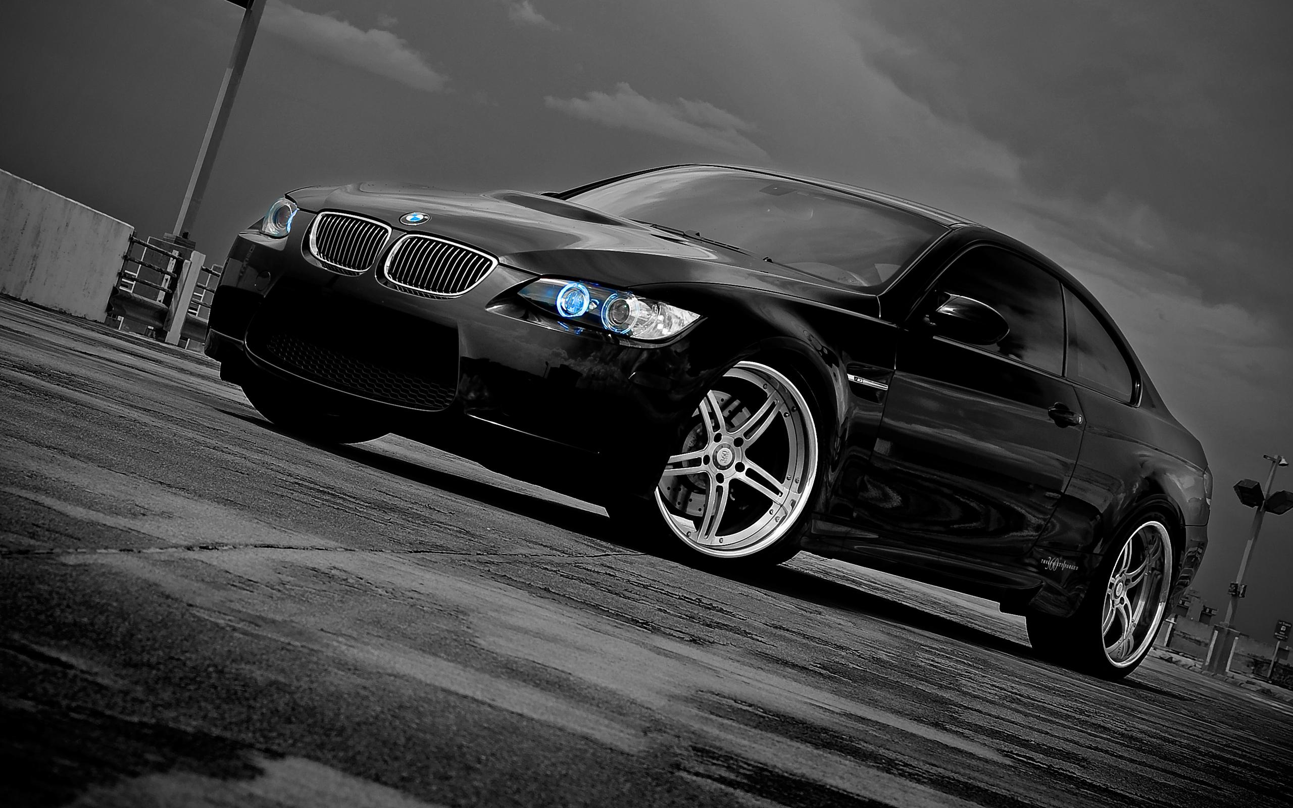 2560x1600 BMW Forged Wheels Wallpaper. HD Car Wallpaper