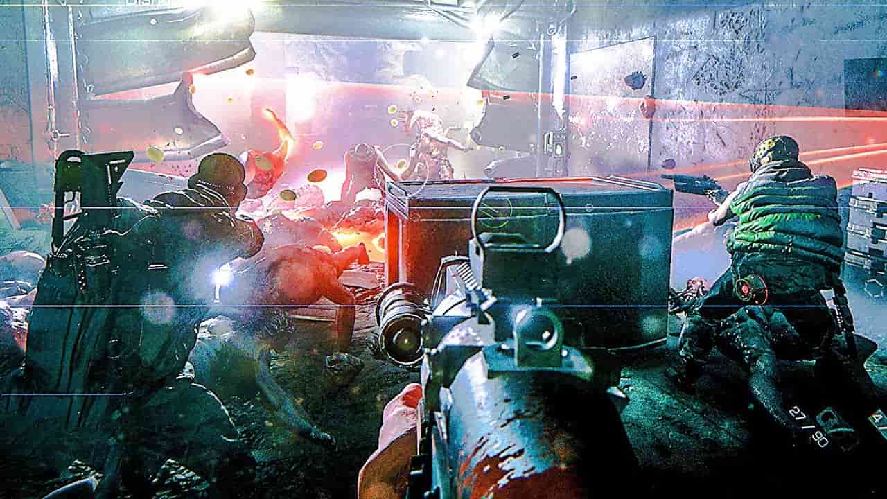1280x720 Is GTFO Coming To PS4 Or PS5 In 2021?