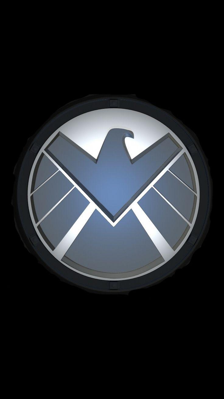736x1309 Agents of S.H.E.I.L.D. iPhone 6 wallpaper post. Marvel phone wallpaper, Avengers picture, Marvel shield