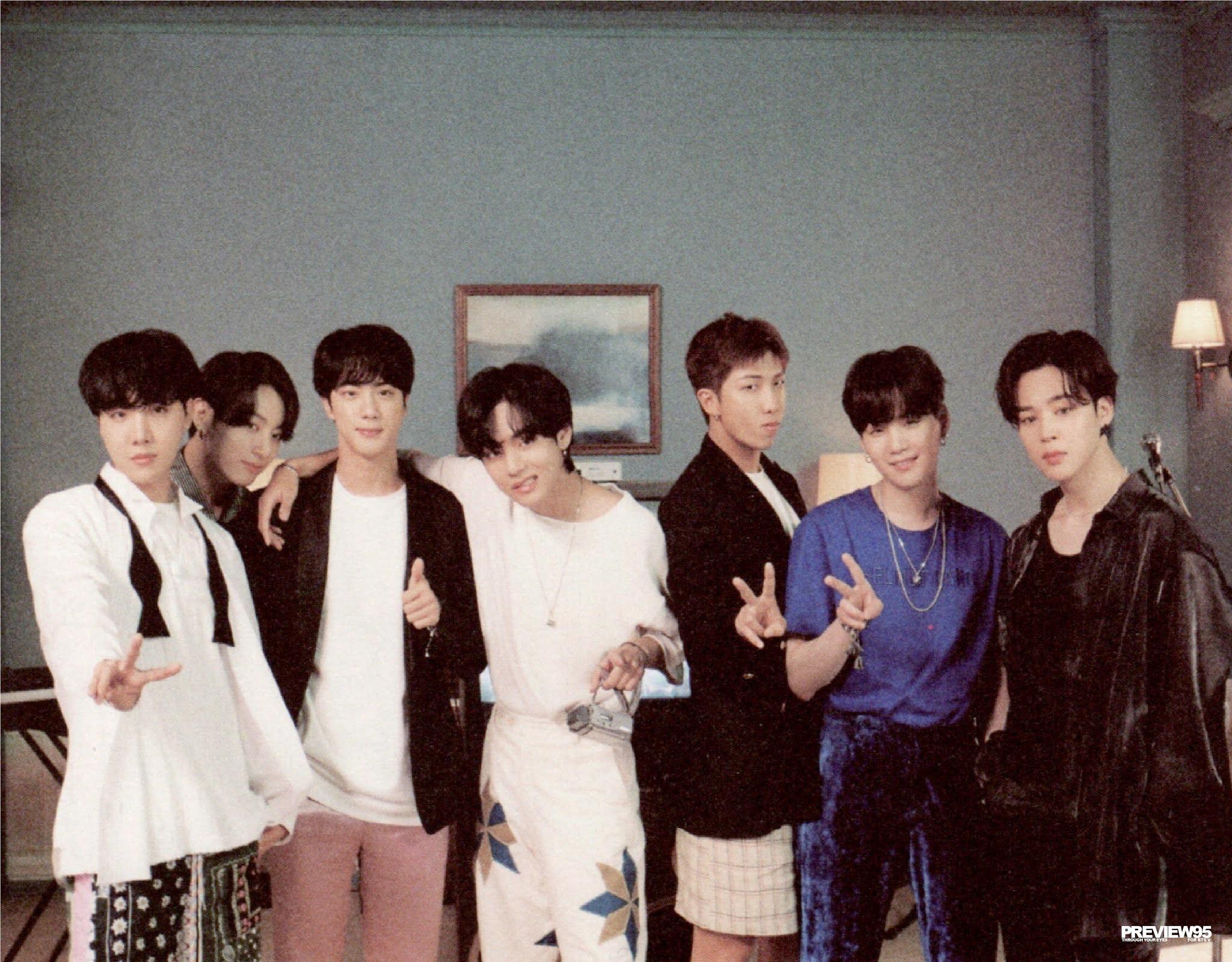 2048x1600 BTS Life Goes On Wallpaper 2011201543 #bts #lifegoeson POP STOCK