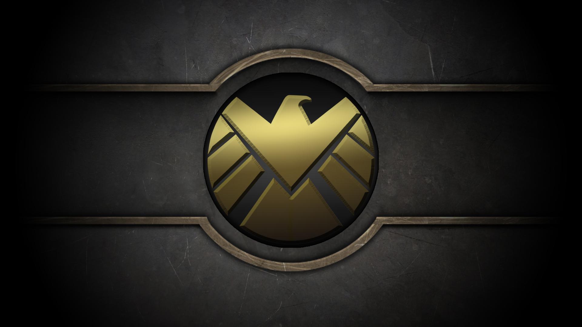 1920x1080 Free download Shield Logo Wallpaper 1920x1080 Shield Logo Wallpaper [1920x1080] for your Desktop, Mobile & Tablet. Explore Marvel Shield Wallpaper. Agents of Shield Wallpaper, The Shield Wallpaper, Marvel Agents