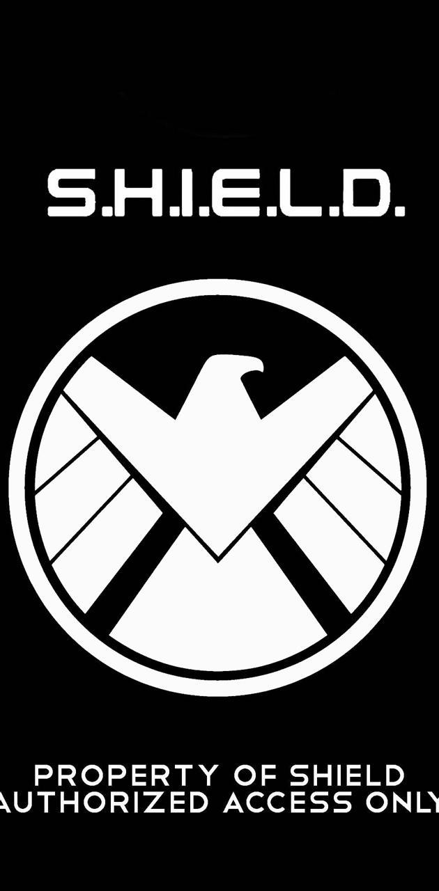 630x1280 Agents of SHIELD wallpaper