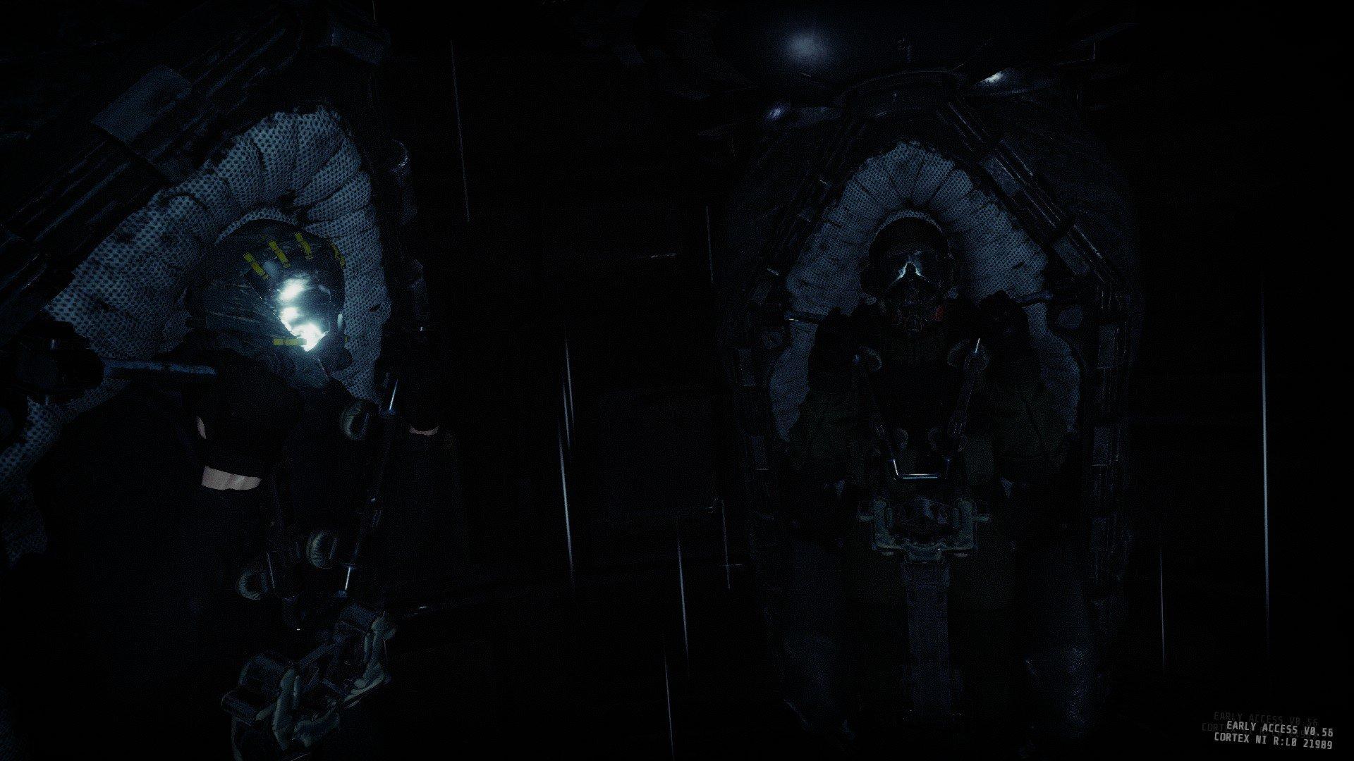 1920x1080 GTFO Review: A New Kind of Horror