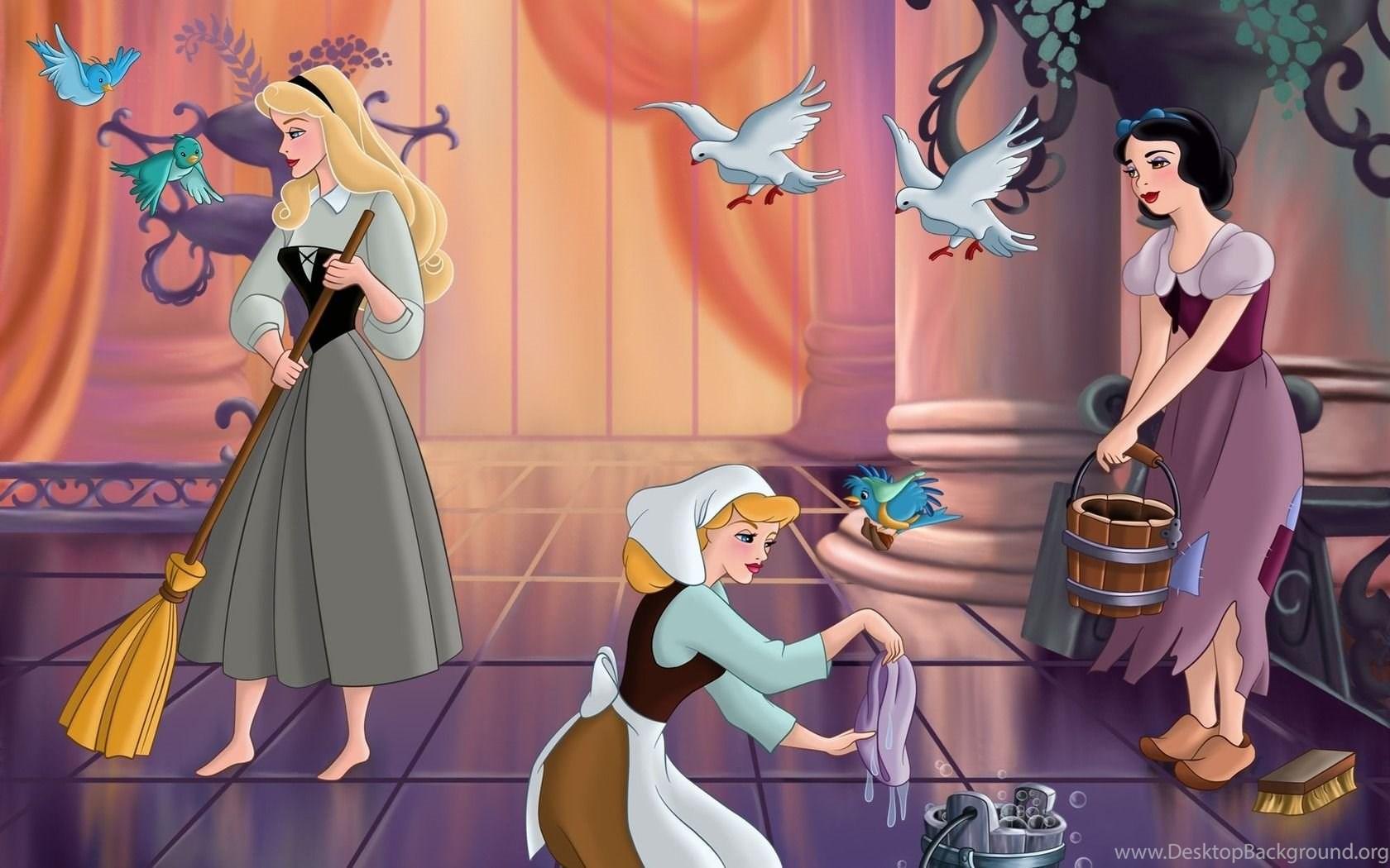 1680x1050 Cinderella (1950) Computer Wallpaper, Desktop Background. Desktop Background
