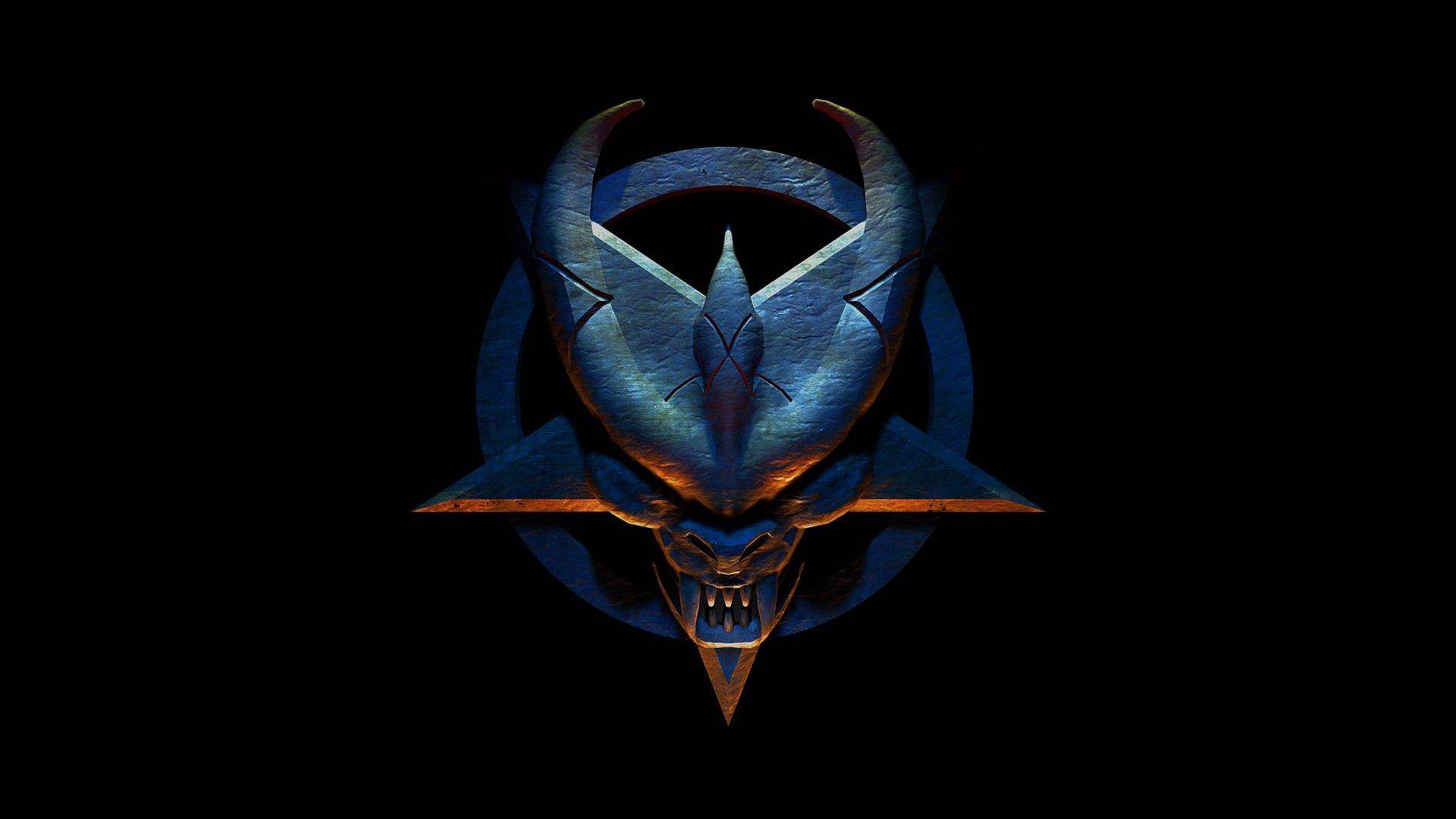 1920x1080 Doom 64 HD Wallpaper and Background Image