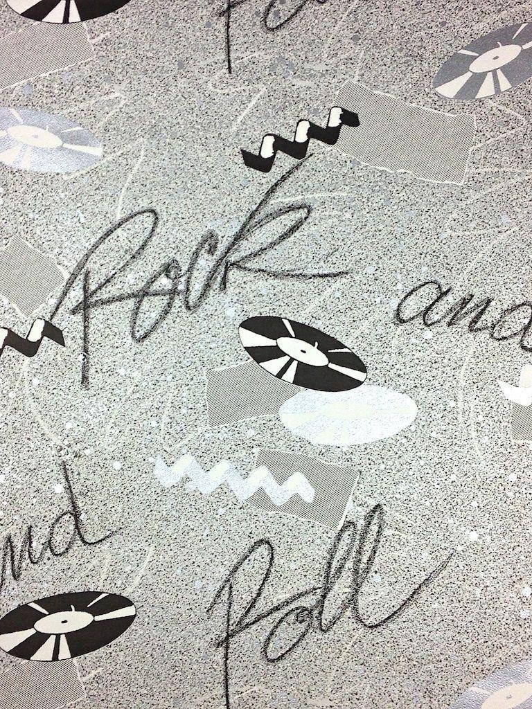 768x1024 Rock And Roll Wallpaper
