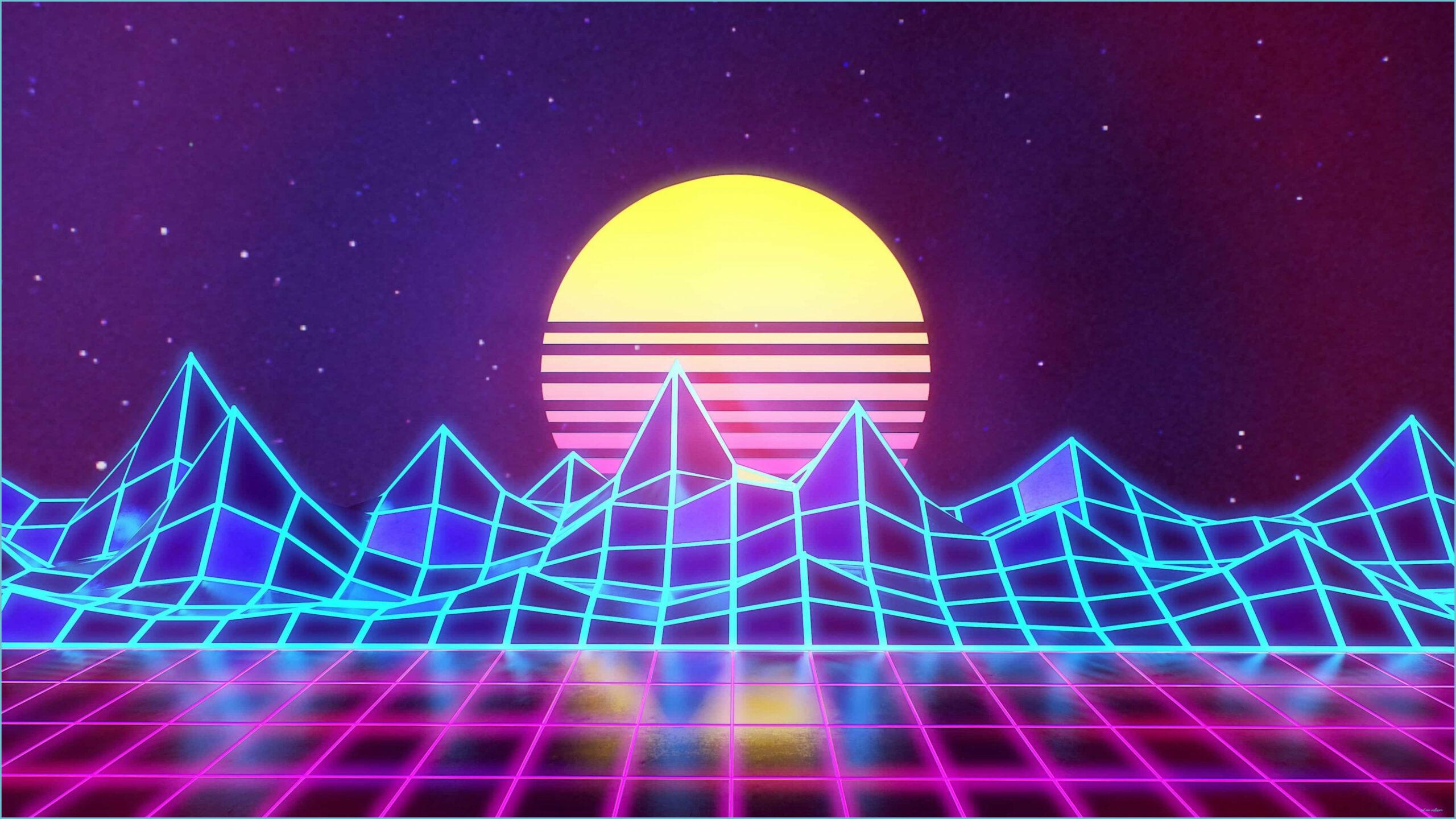 2560x1440 Things You Most Likely Didn't Know About Cool Neon