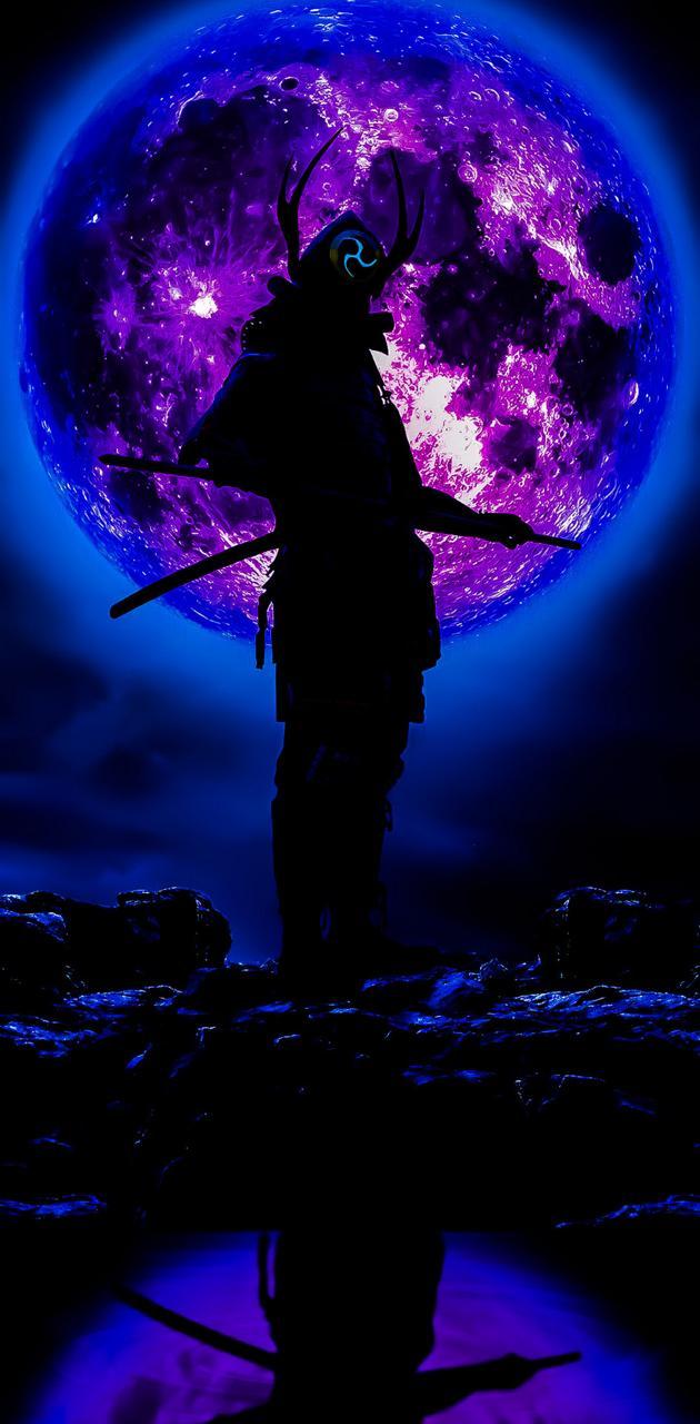 Purple Samurai Wallpapers Top Free Purple Samurai Backgrounds Wallpaperaccess 6316