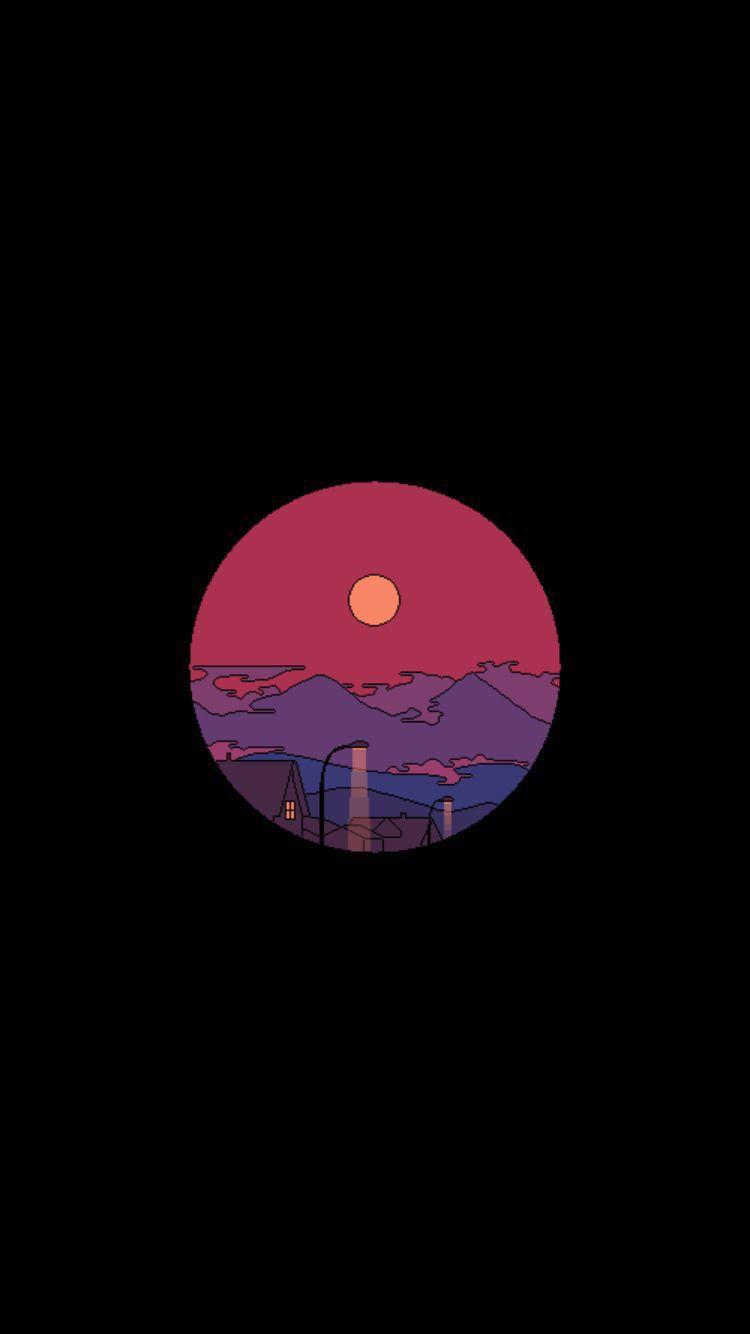 750x1334 Cool Aesthetic Wallpaper, HD Cool Aesthetic Background on WallpaperBat