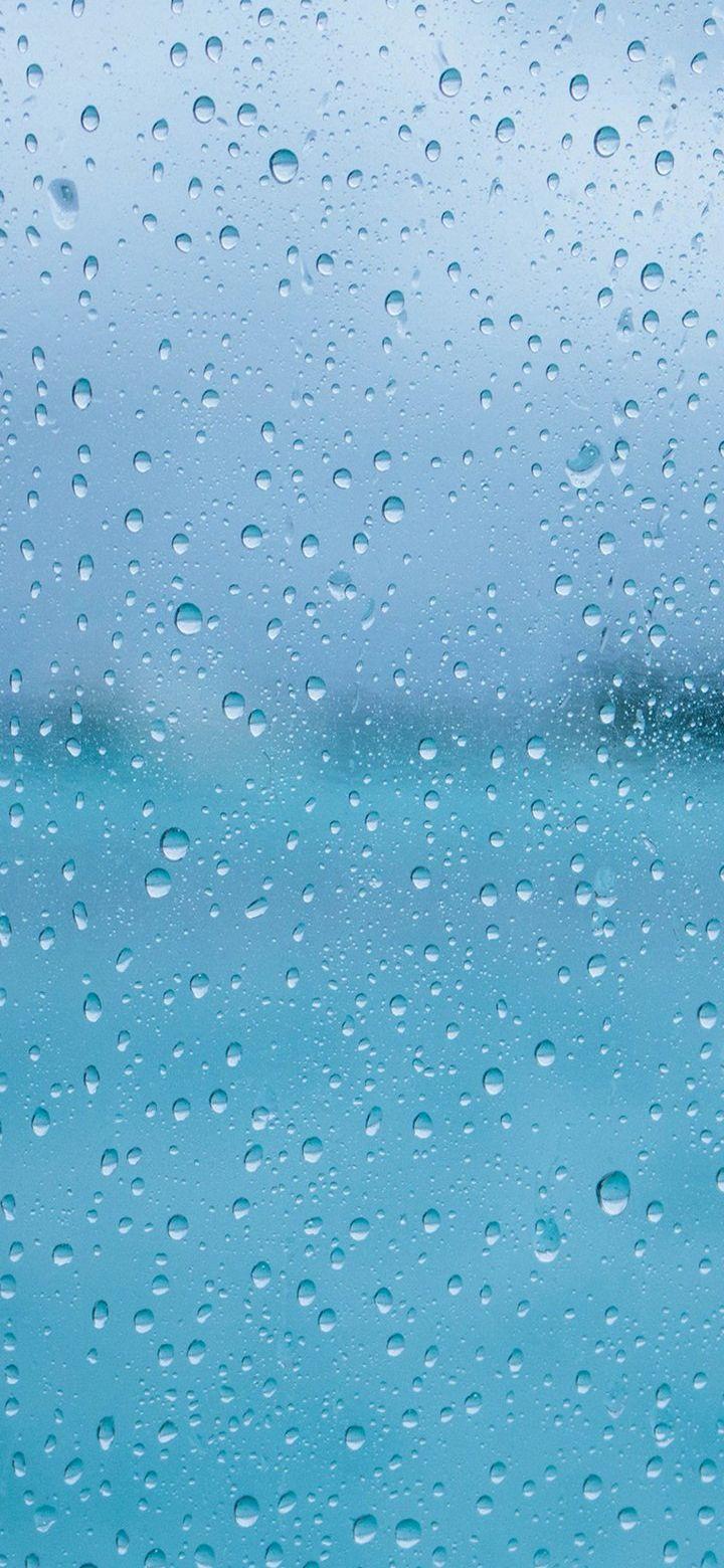 Rain Droplets Wallpapers - Top Free Rain Droplets Backgrounds ...