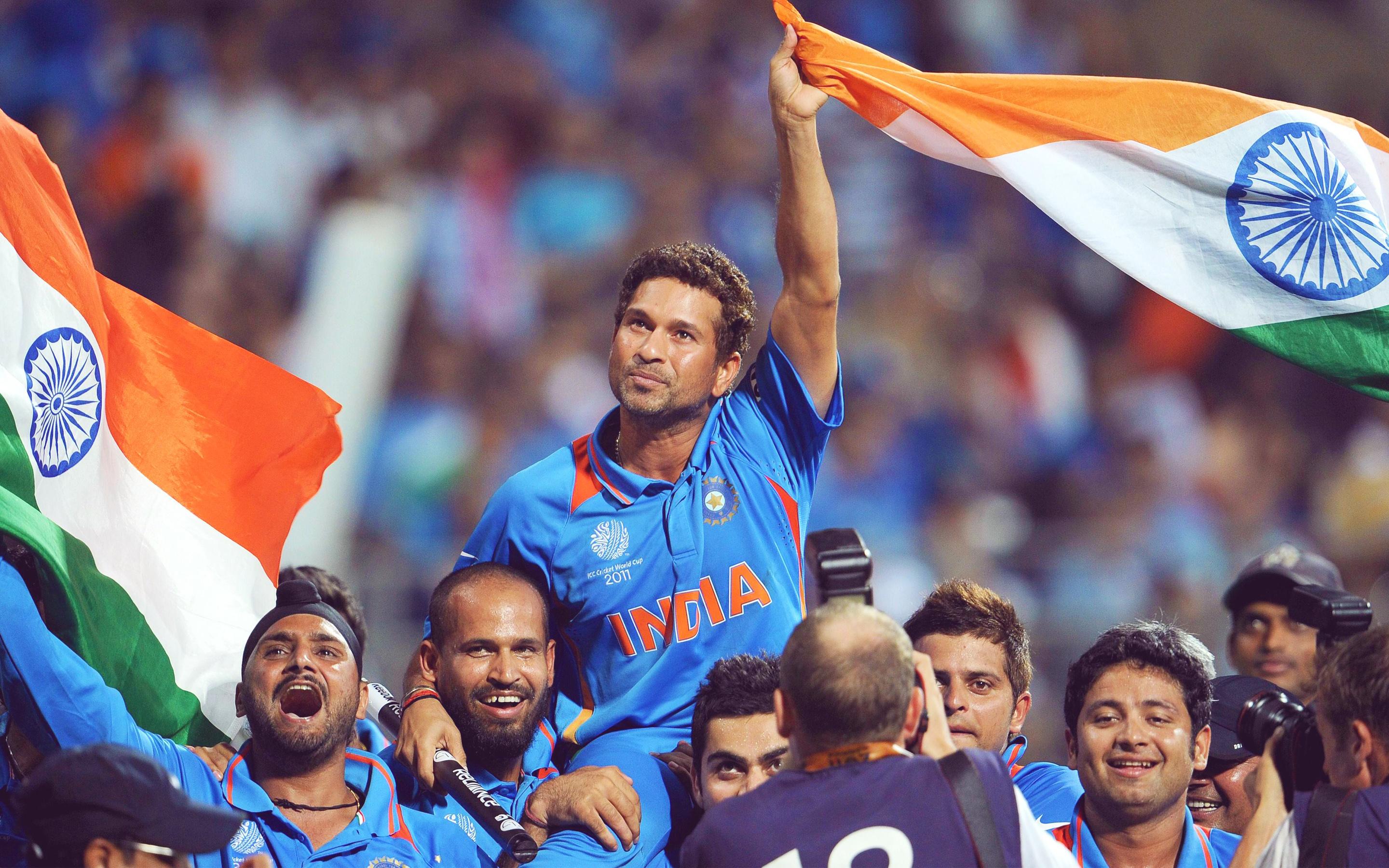 2880x1800 Wallpaper 4k Sachin Tendulkar God of Cricket Wallpaper