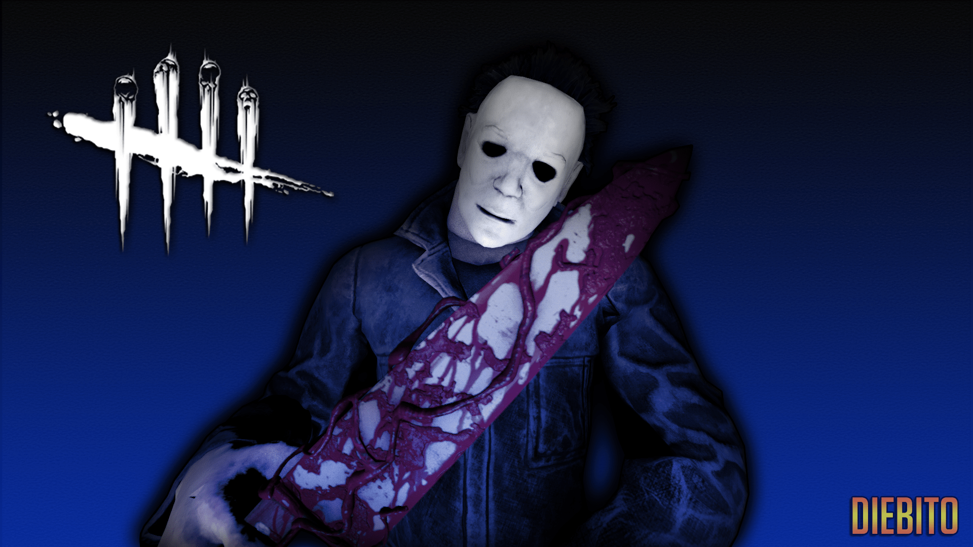 Michael Myers Mask Wallpapers Top Free Michael Myers Mask Backgrounds WallpaperAccess
