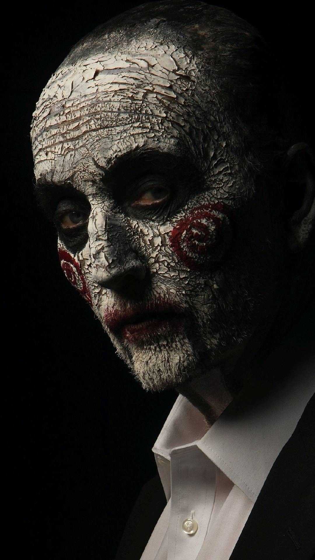 1080x1920 Michael Myers Wallpaper