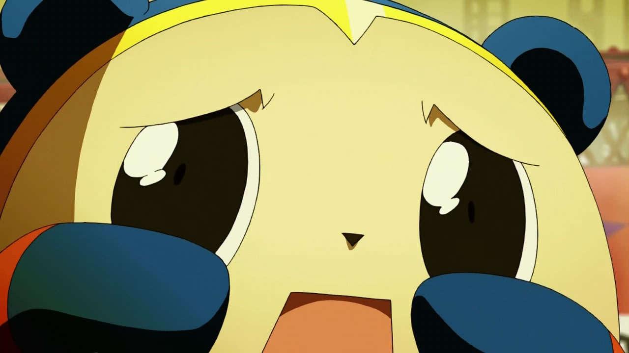 1280x720 Classic cult JRPG Persona 4 could be coming to PS3